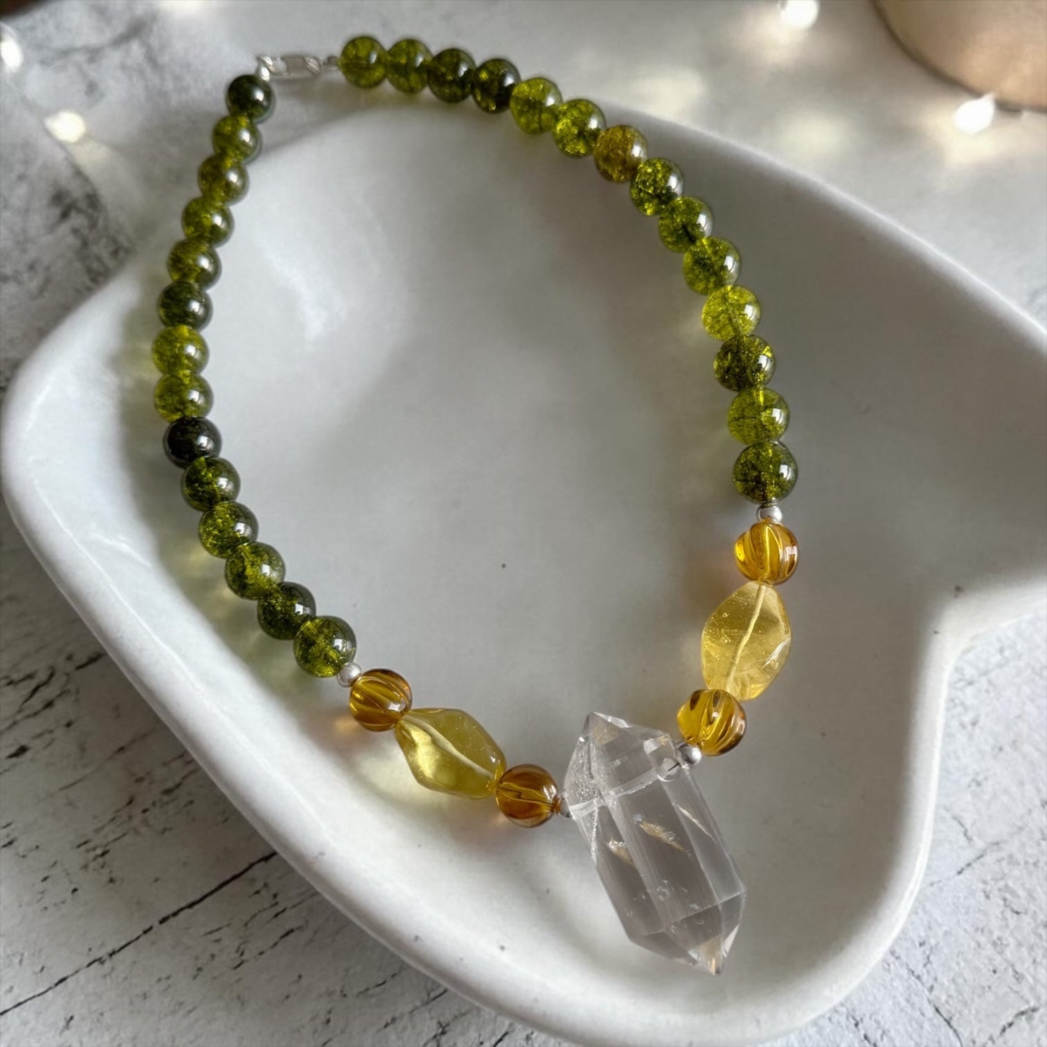 Collar Tamarindo