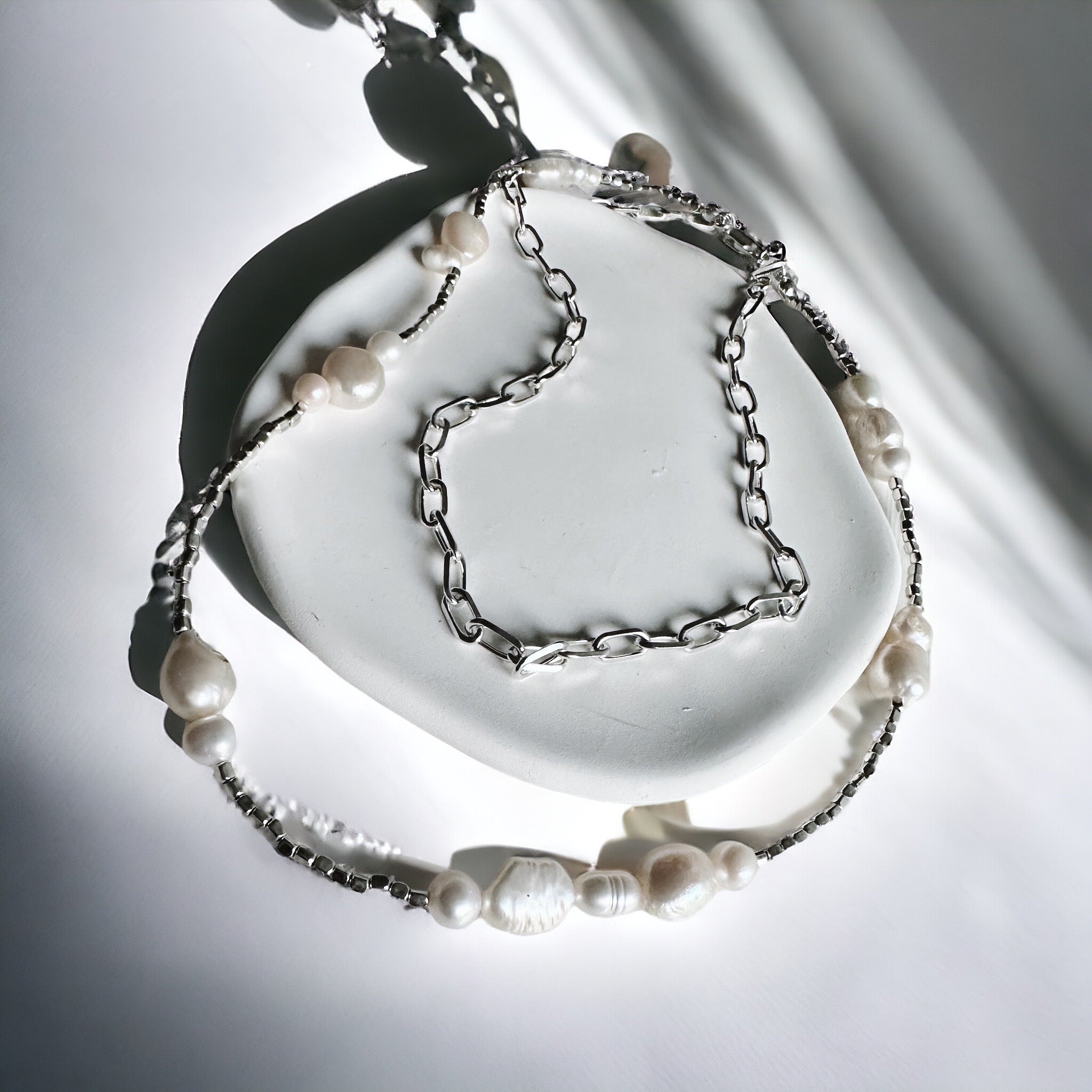 Collar Celine