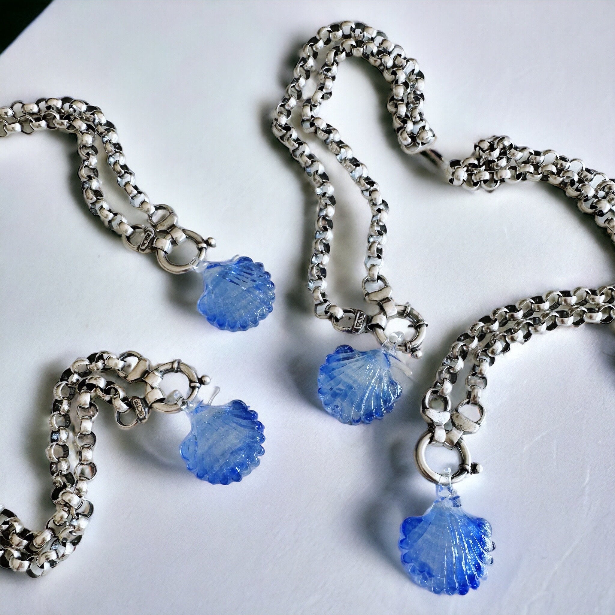 Cadena “Rolo” Mediana