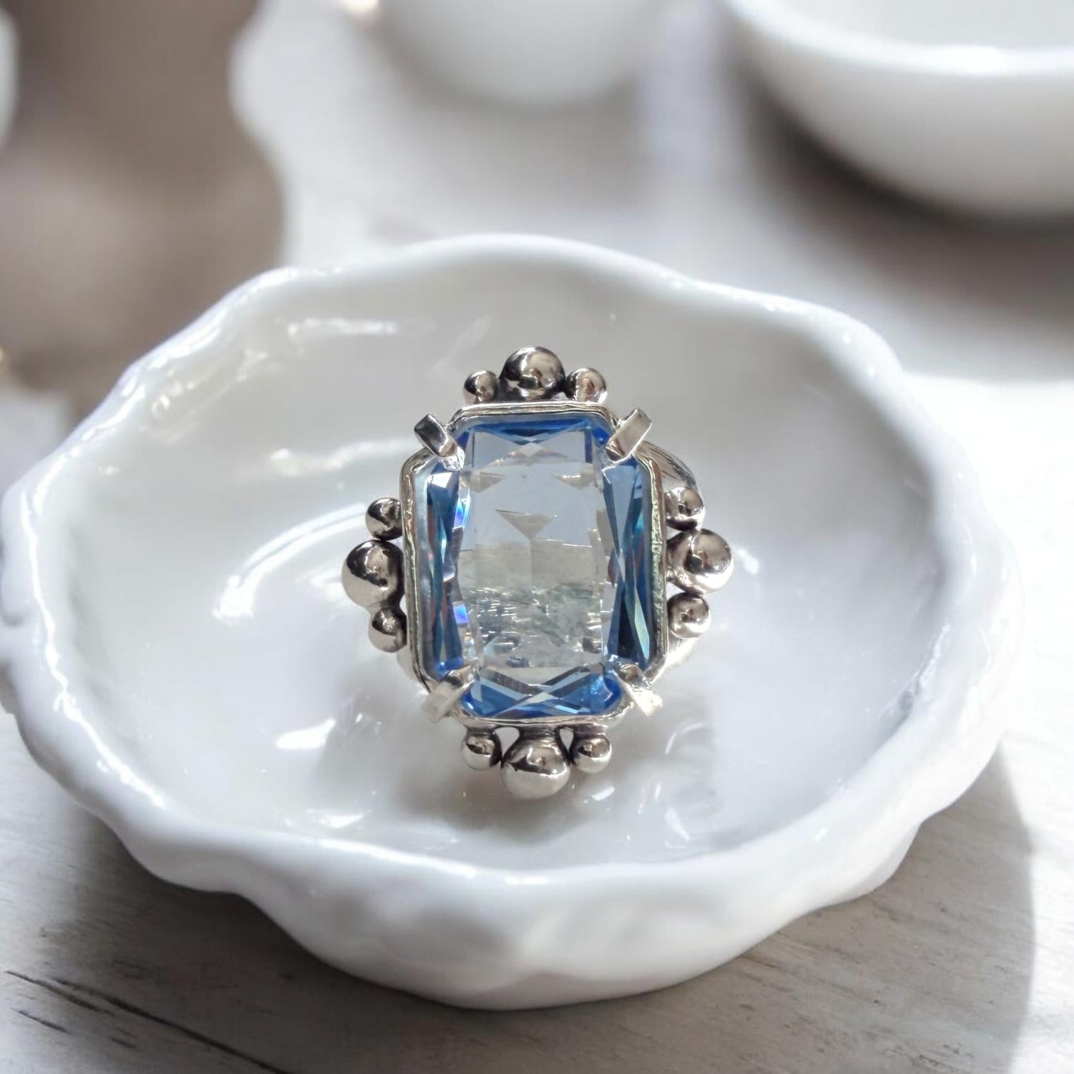 Anillo La Marquesa