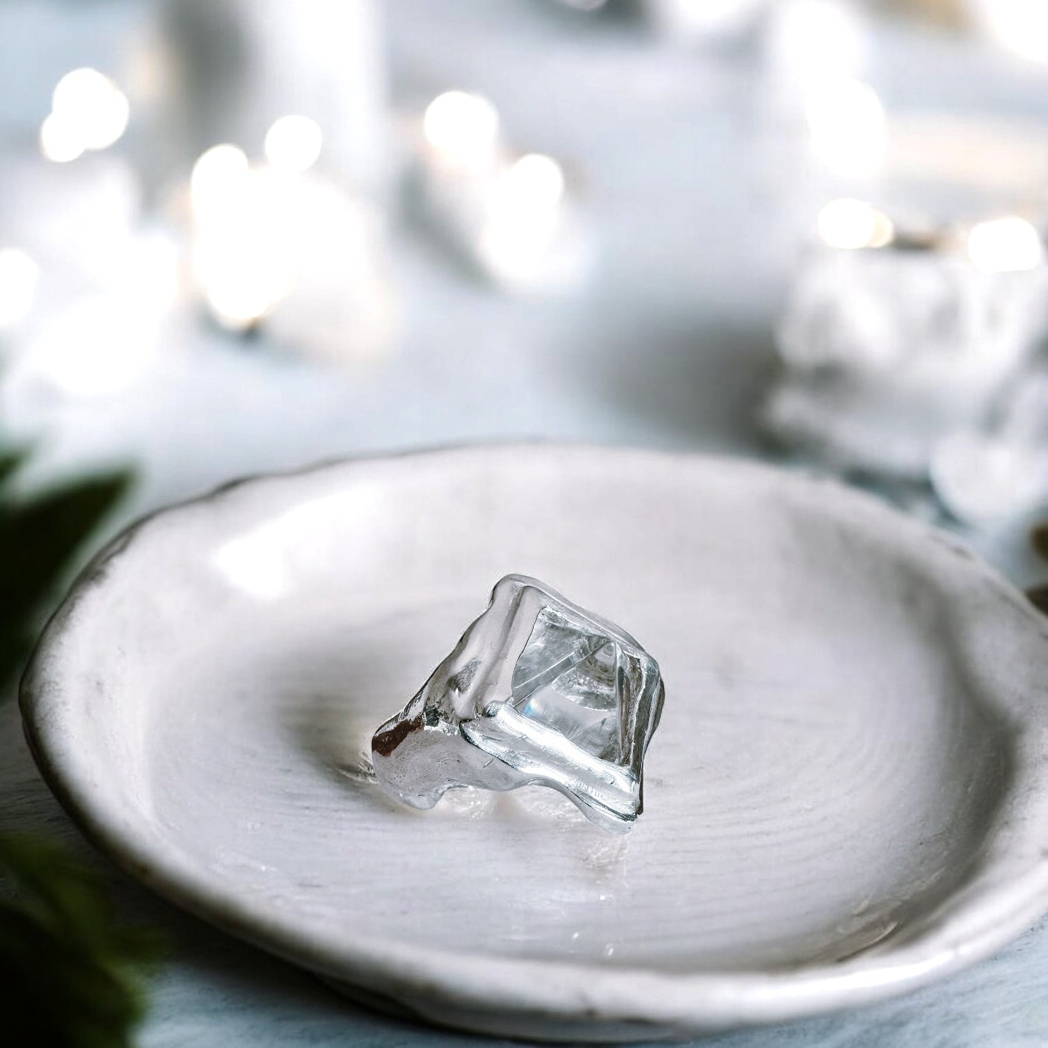 Anillo Piedra Madre - talla 16