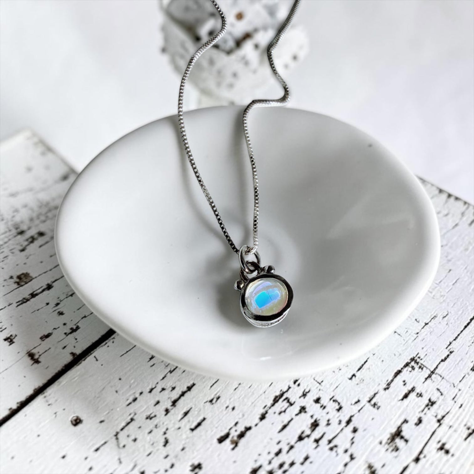 Collar Mini Halo Antiestress "S"
