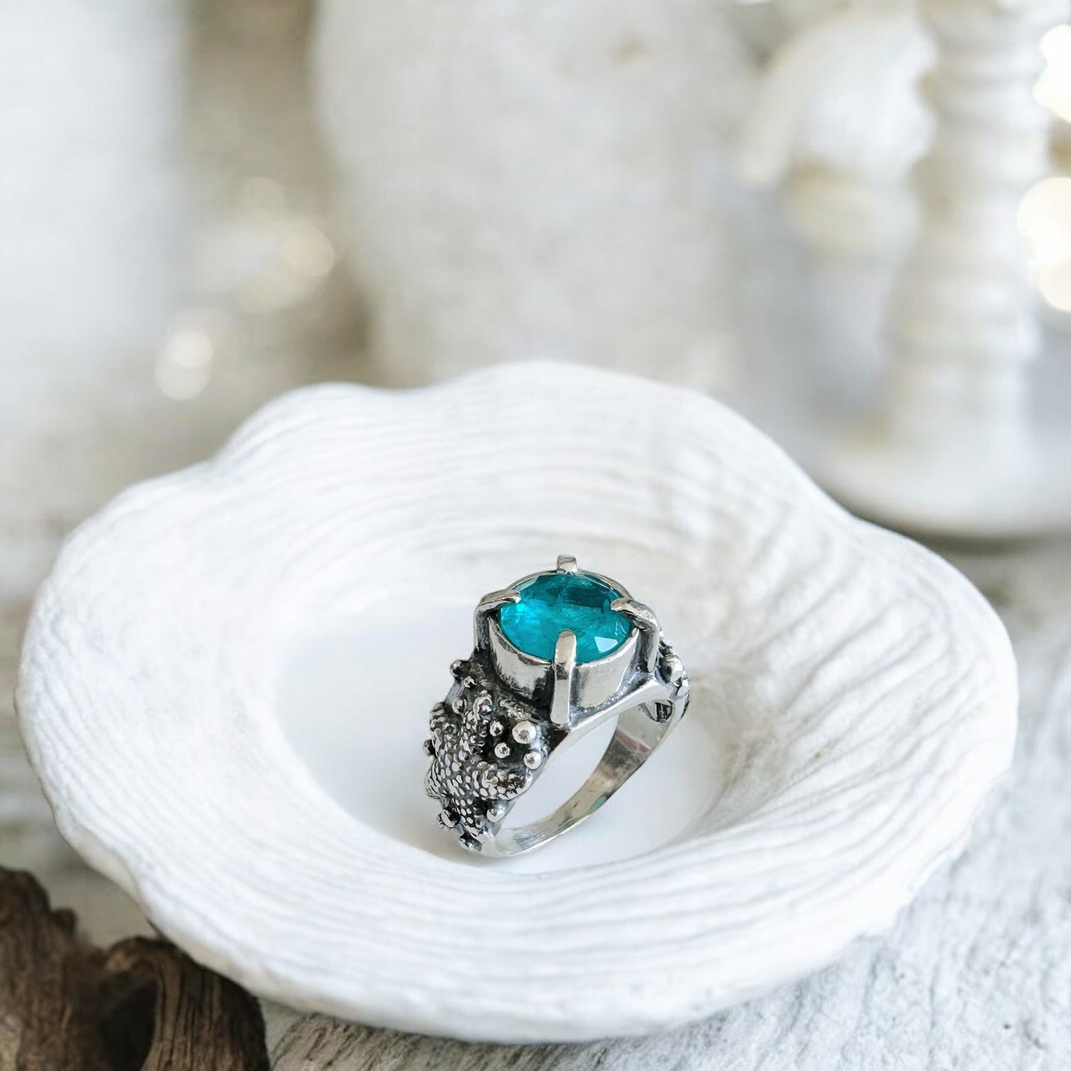Anillo Marino Paraiba