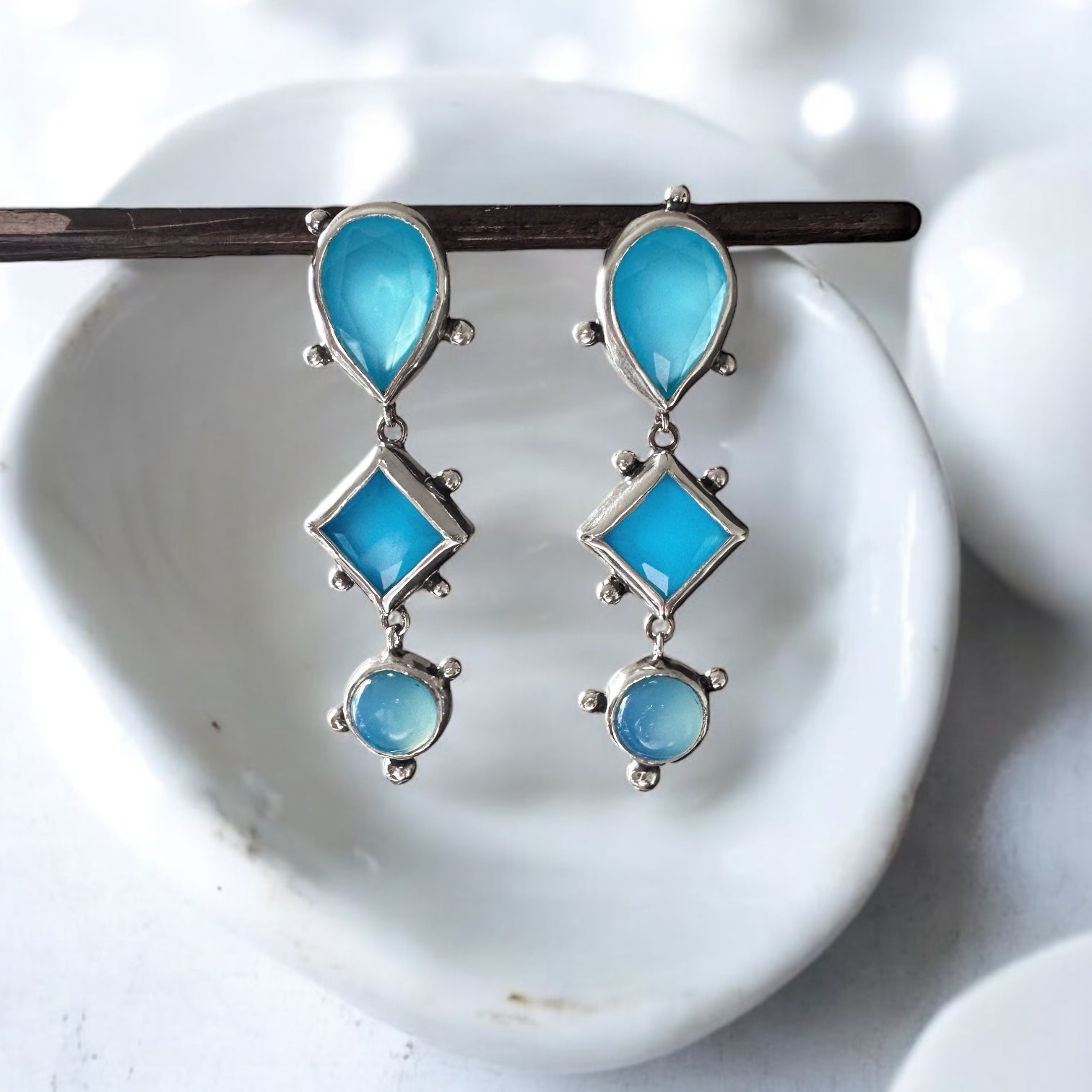 Aros Blueberry twist- PREVÉNTA