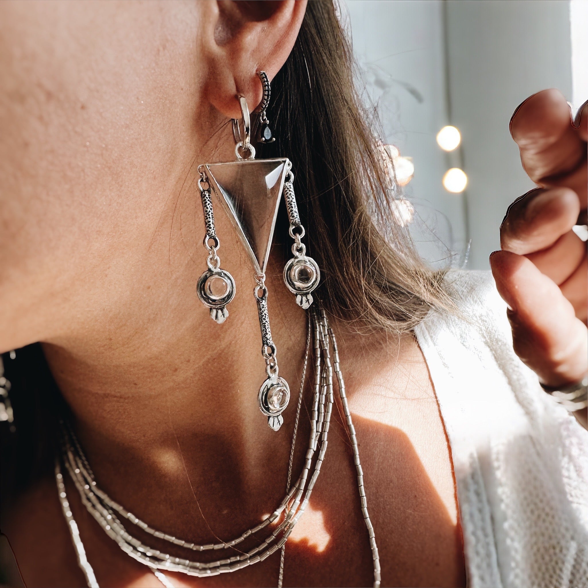 Aros Malika - PREVENTA