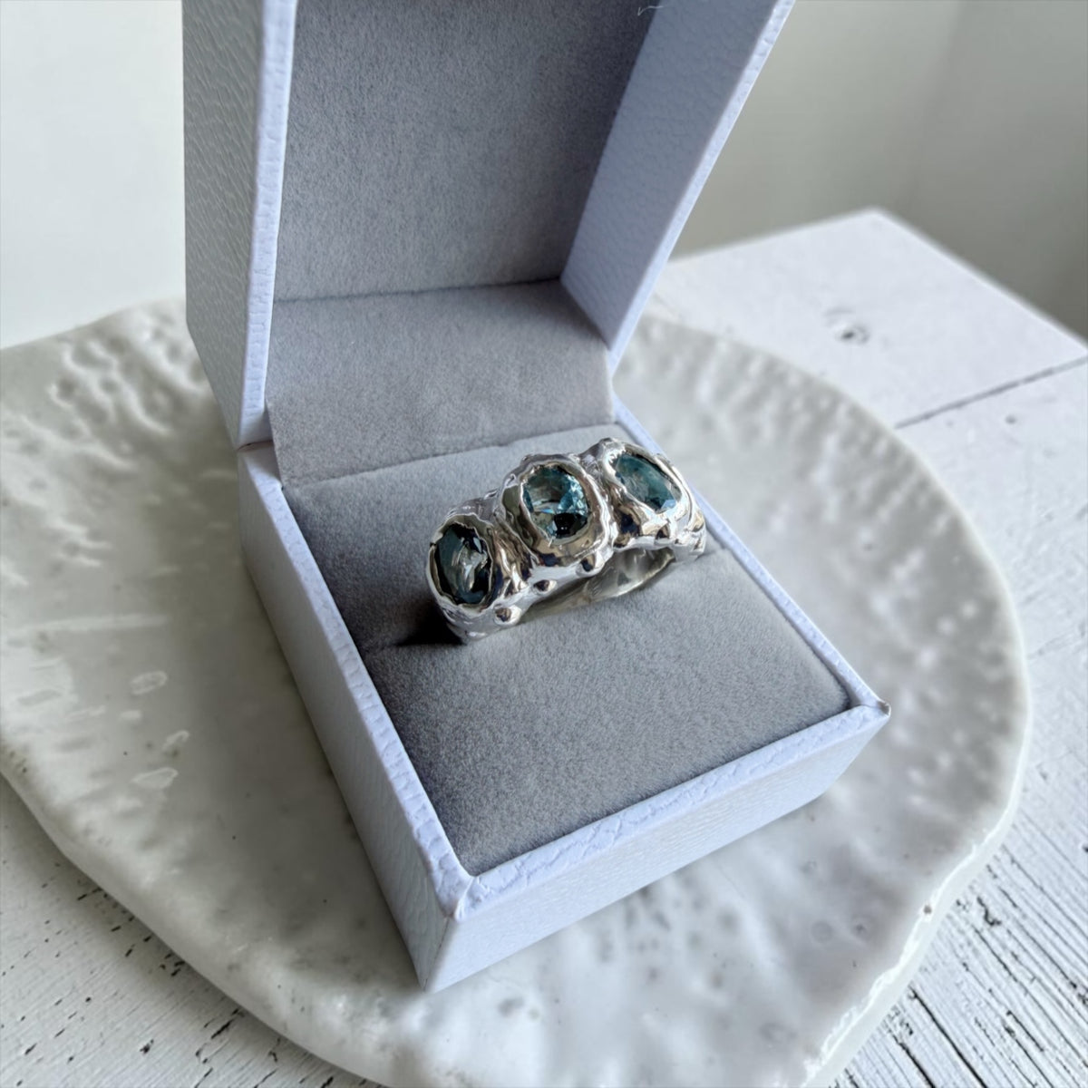 Anillo Alexandria