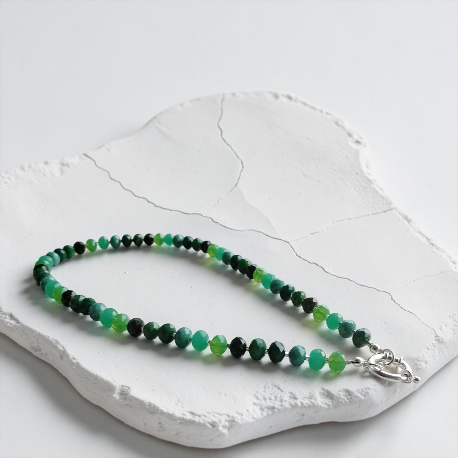 Collar Tropicana Amazonia