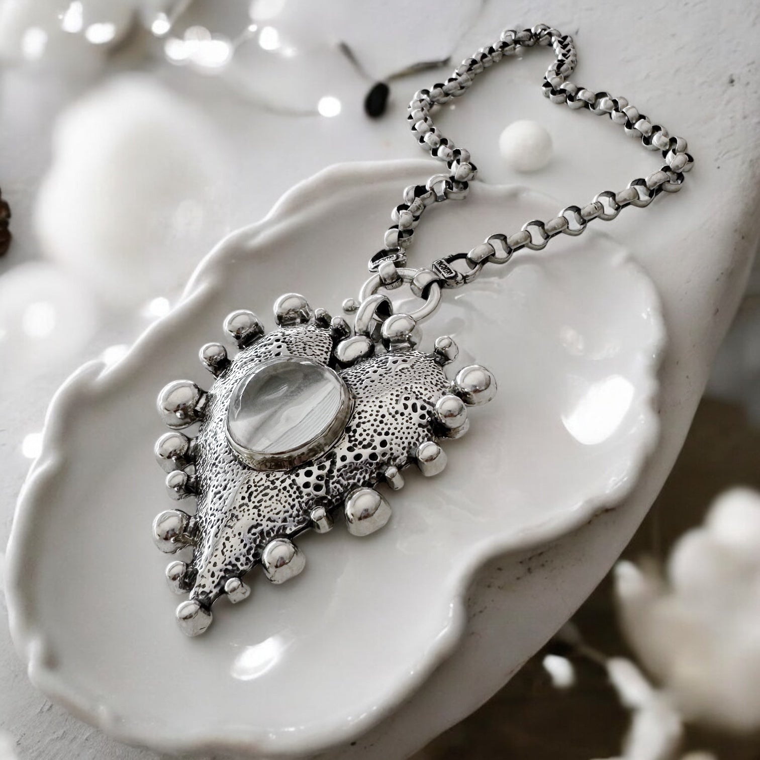 Colgante Amore Mío - PREVENTA