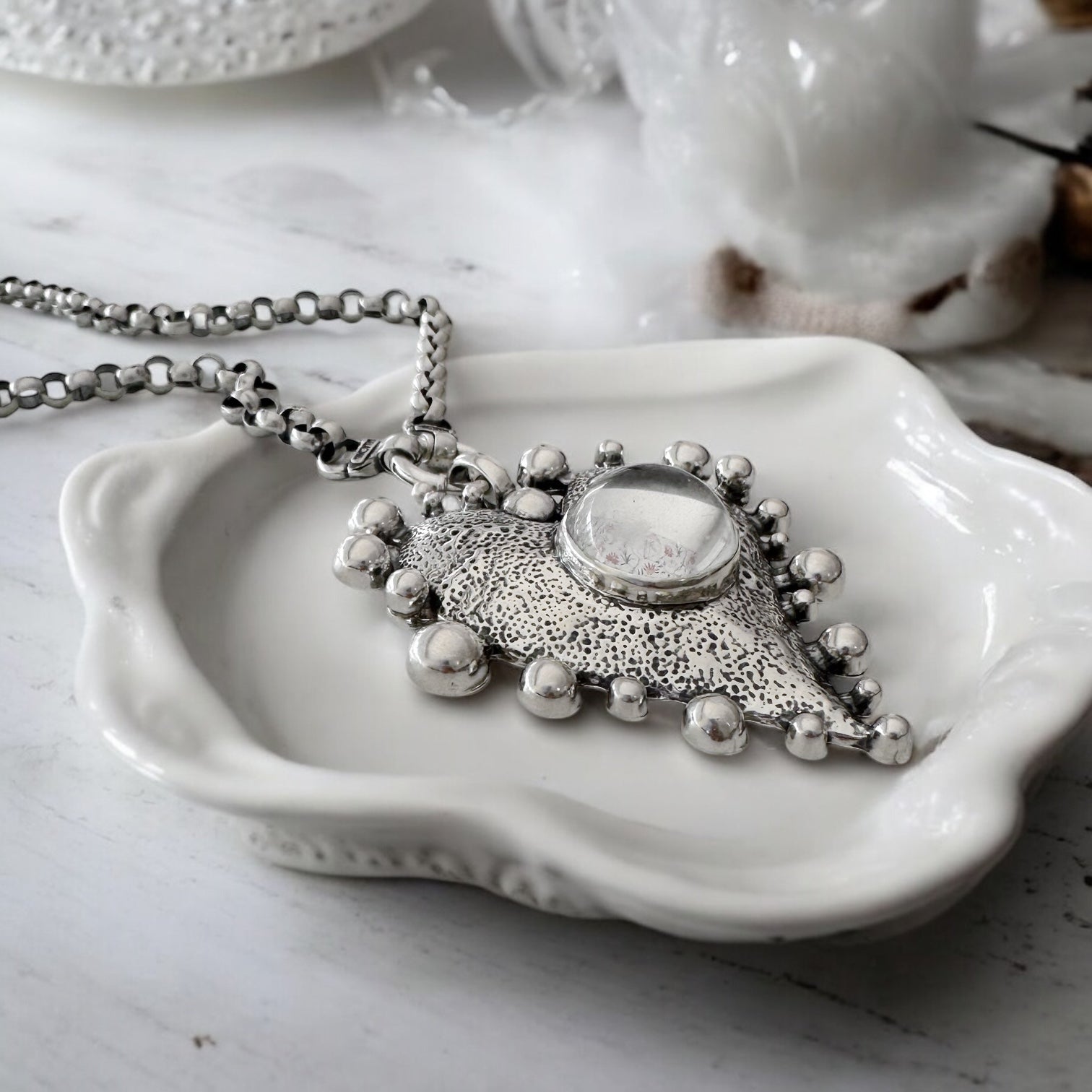 Colgante Amore Mío - PREVENTA