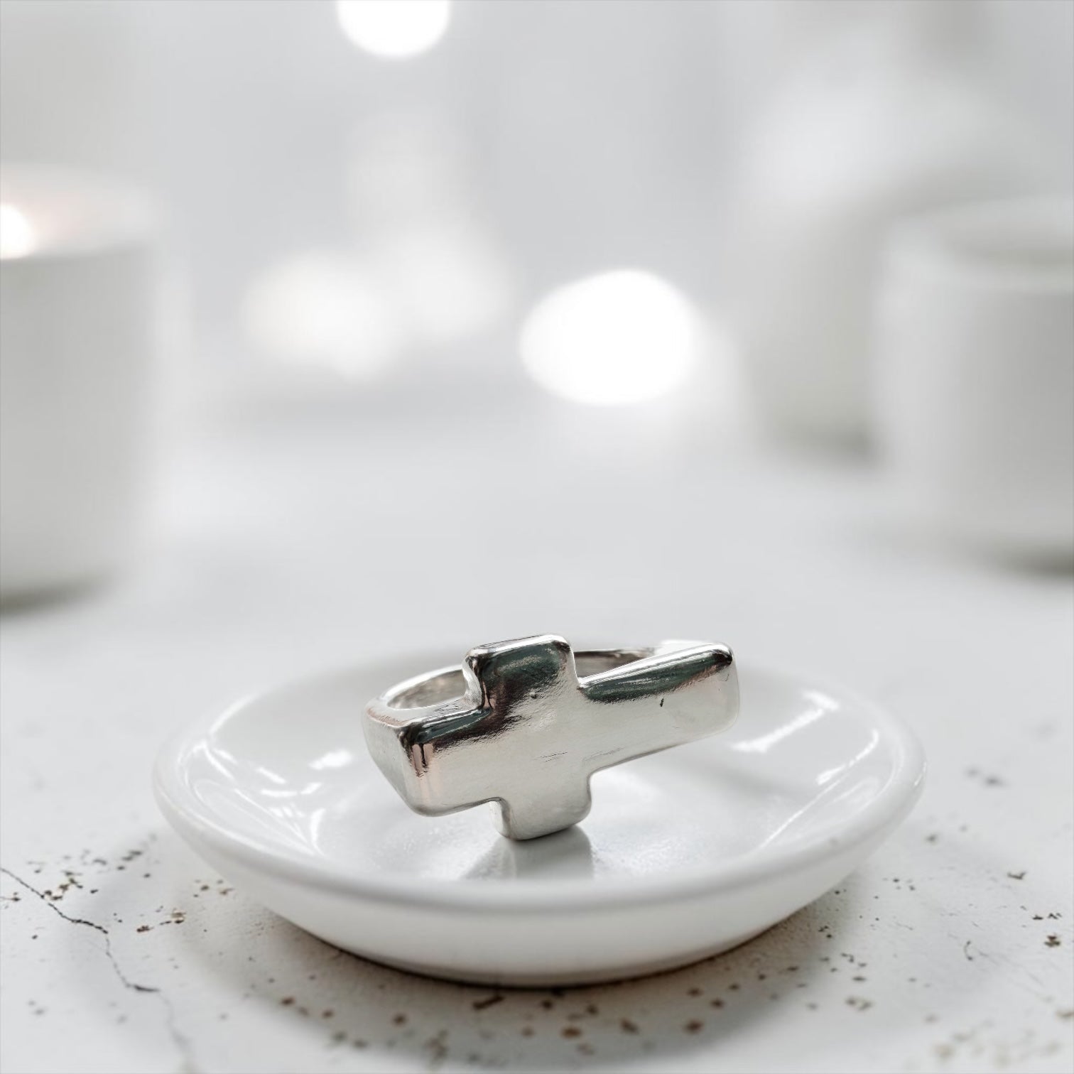 Anillo Crucis