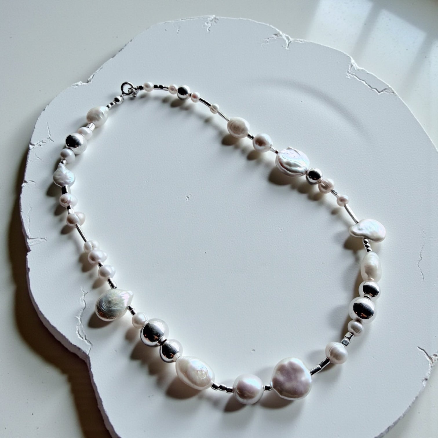 Collar Madeleine