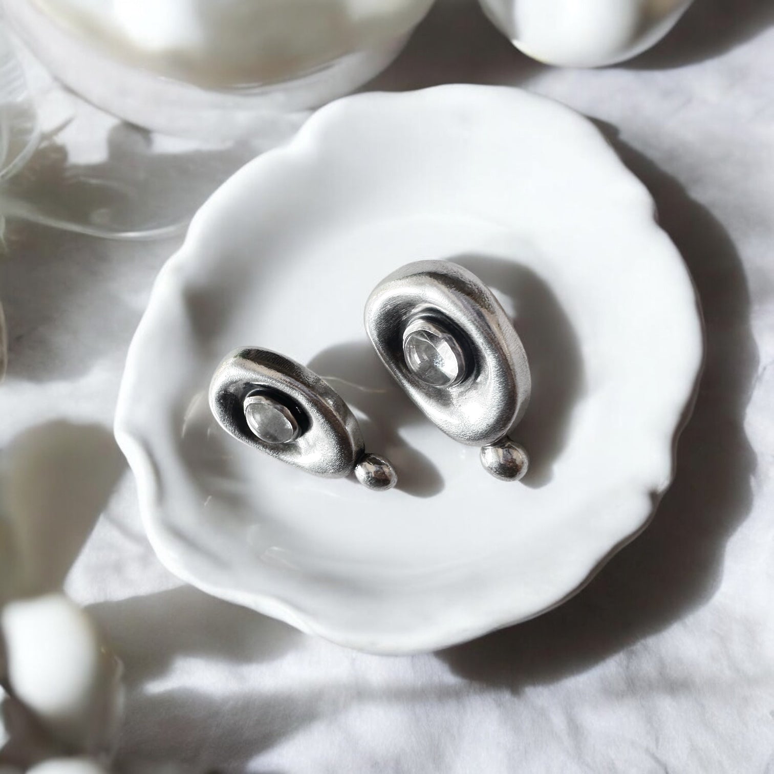 Aros Hannah - Preventa