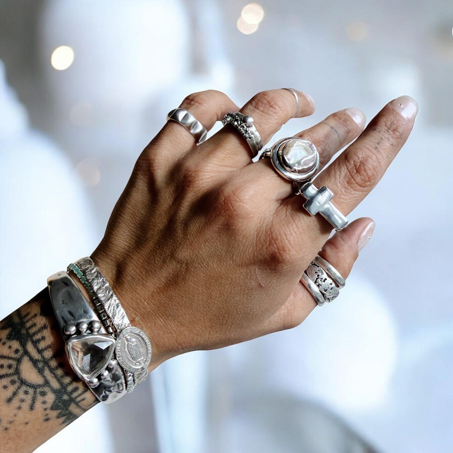 Anillo Crucis