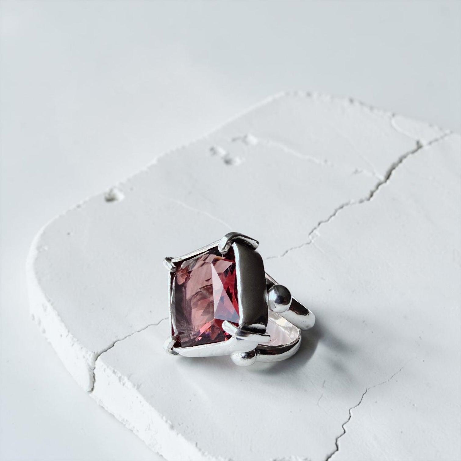 Anillo Soberana - Red Wine