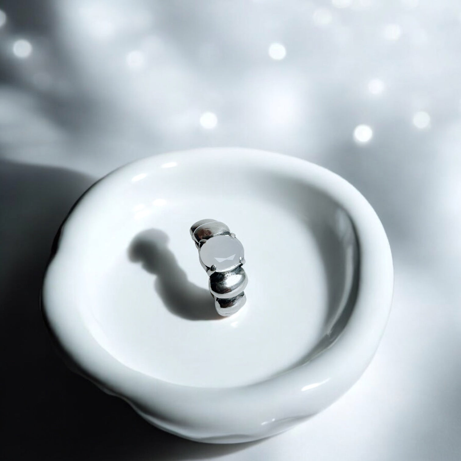 Anillo Matilda