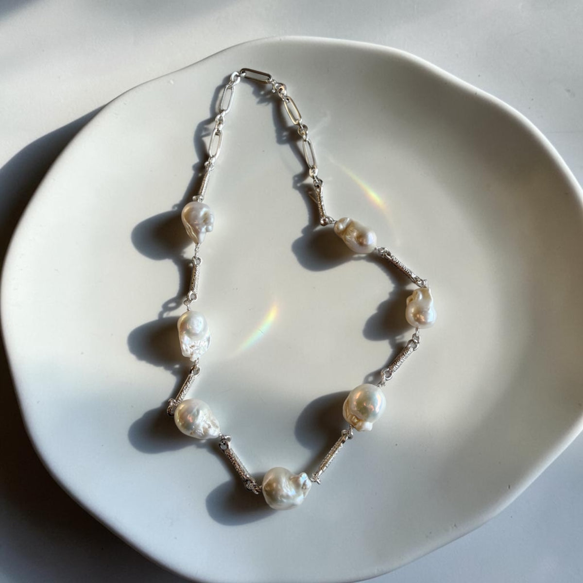 Collar Origen