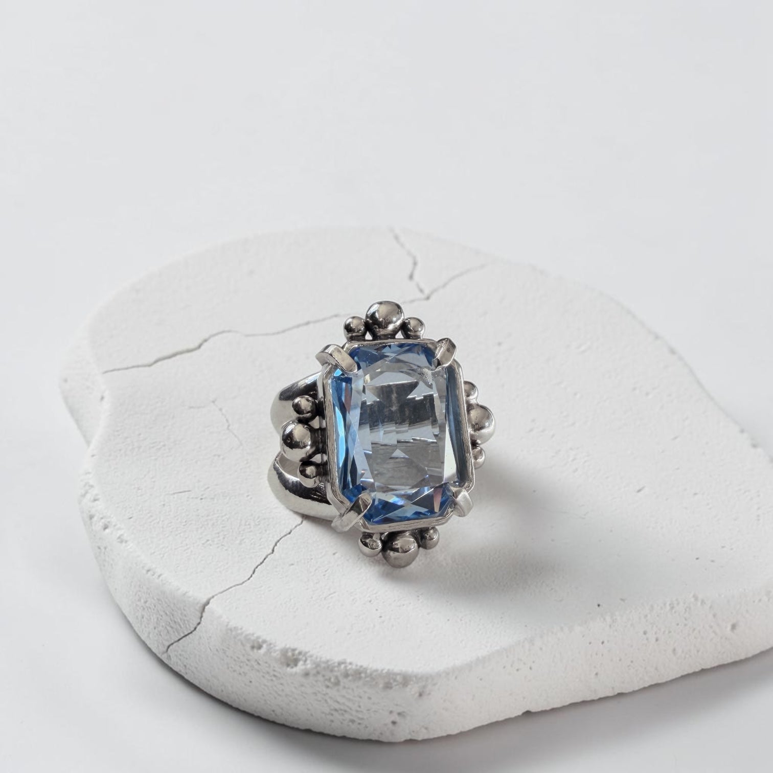 Anillo La Marquesa