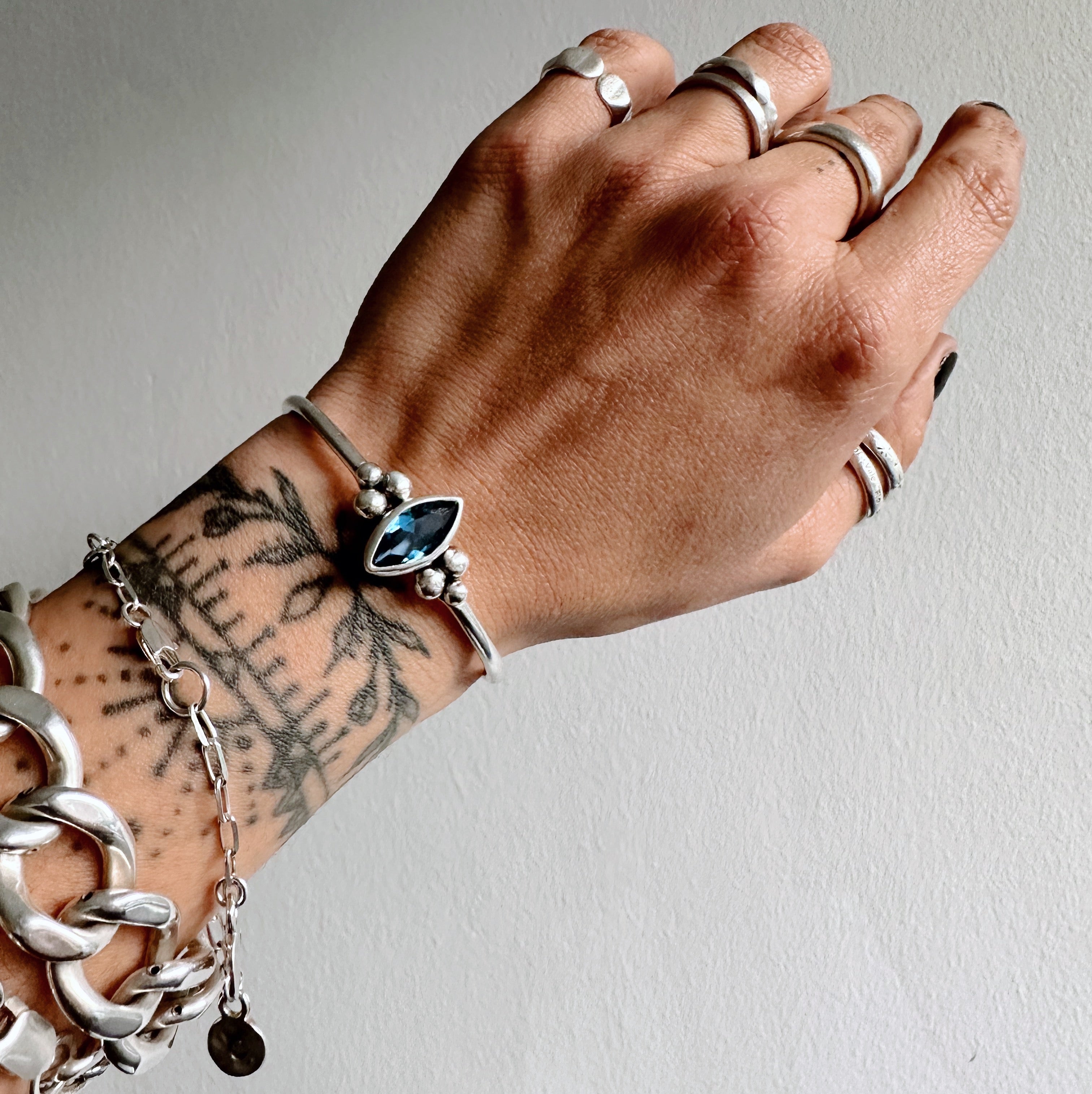 Esclava Jacinta - PREVENTA