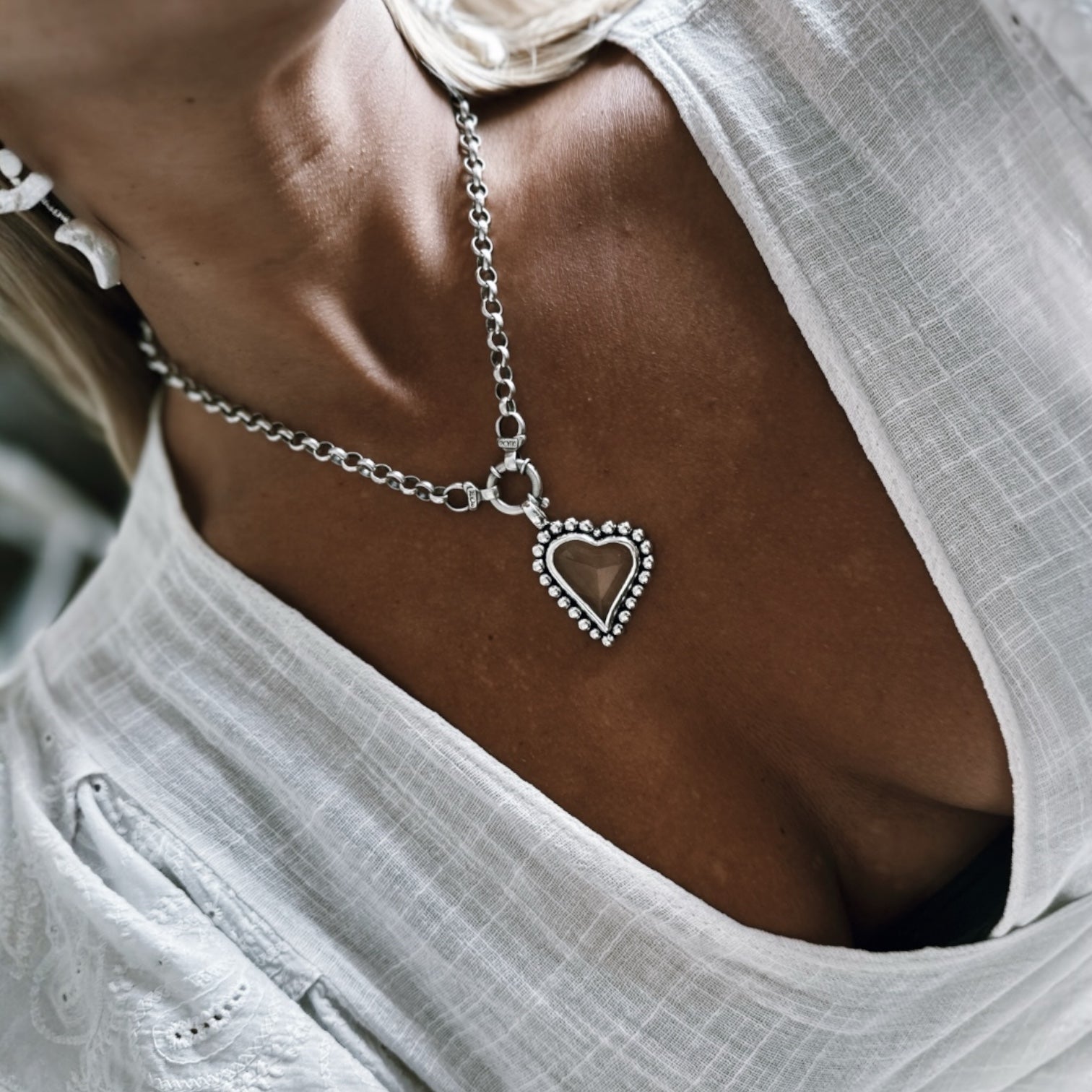 Colgante Love Love Love