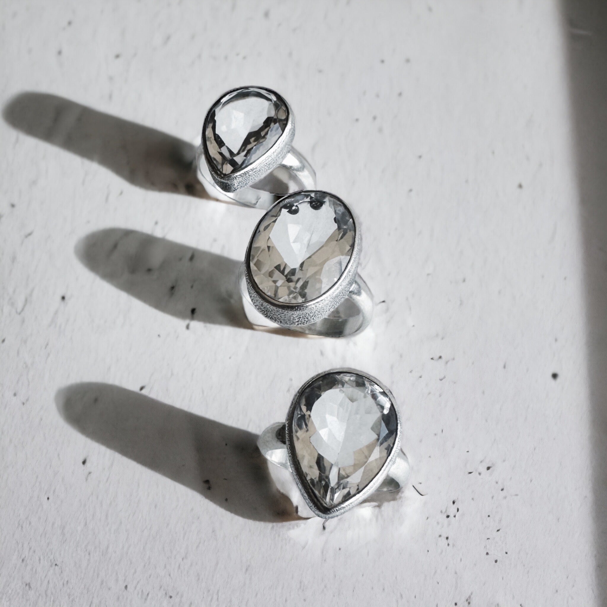 Anillo Fancy - A PEDIDO
