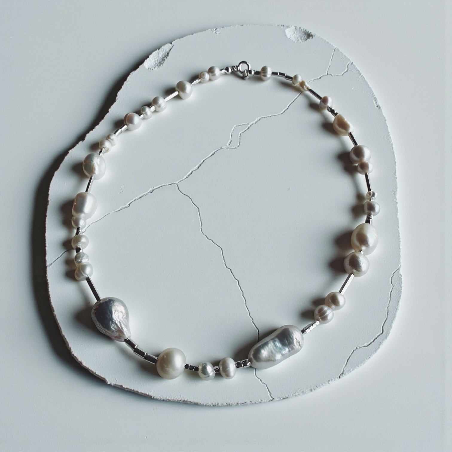Collar Madeleine