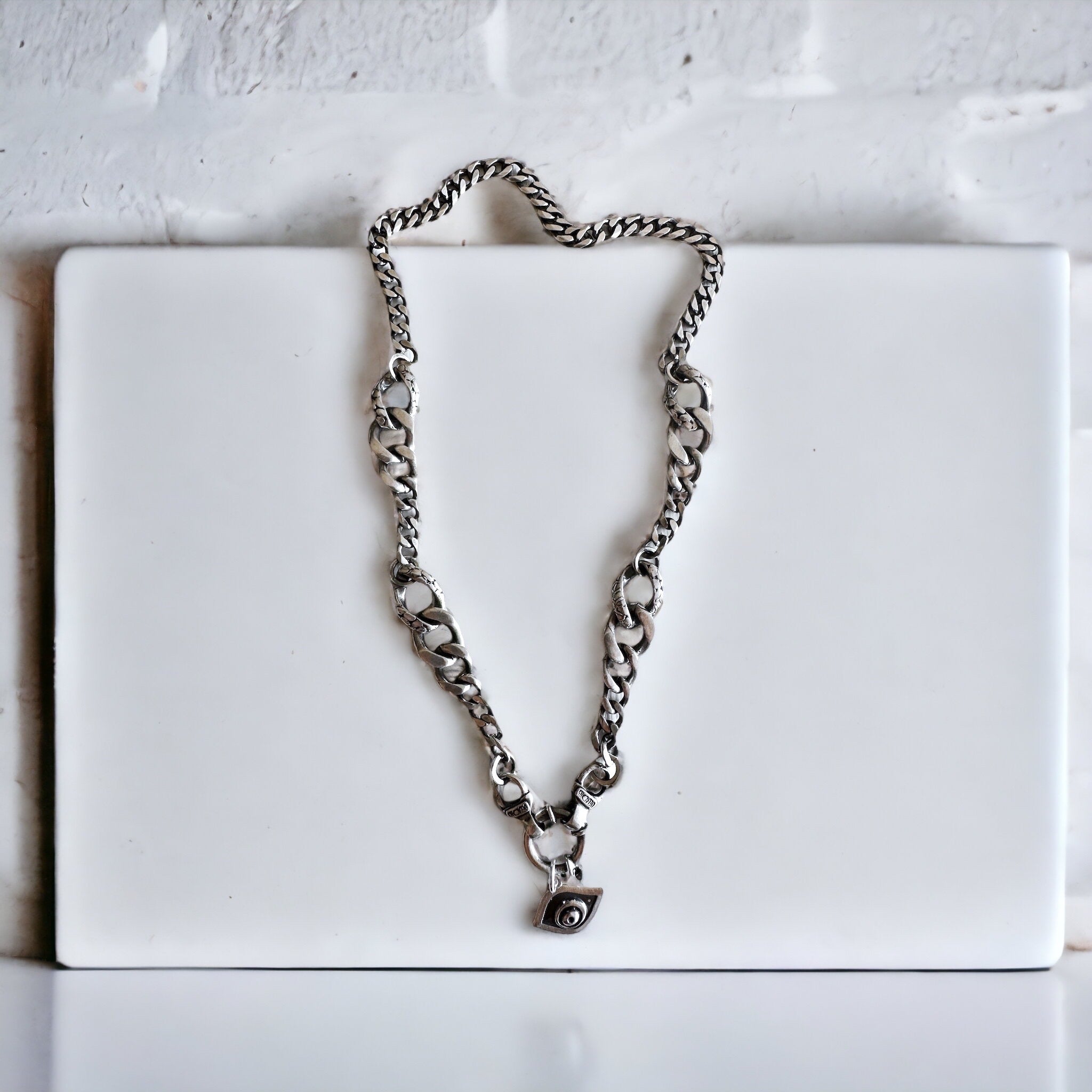 Cadena Degradé & Remix de Grumet - PRE ORDER