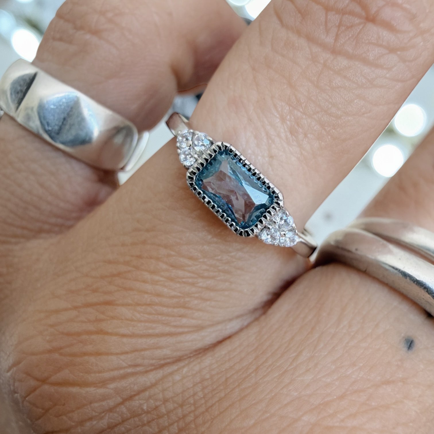 Anillo Anne