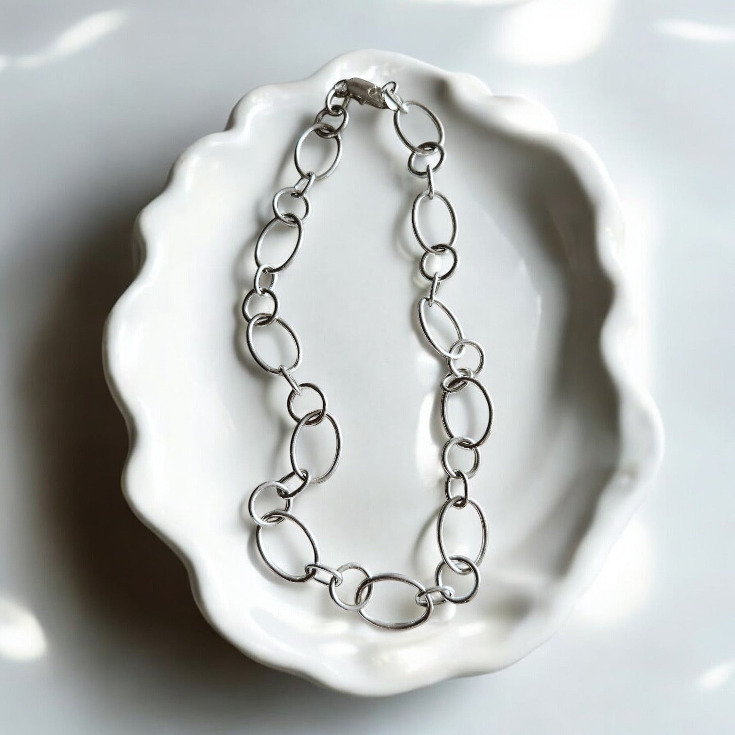 Cadena Montblanc - PREVENTA