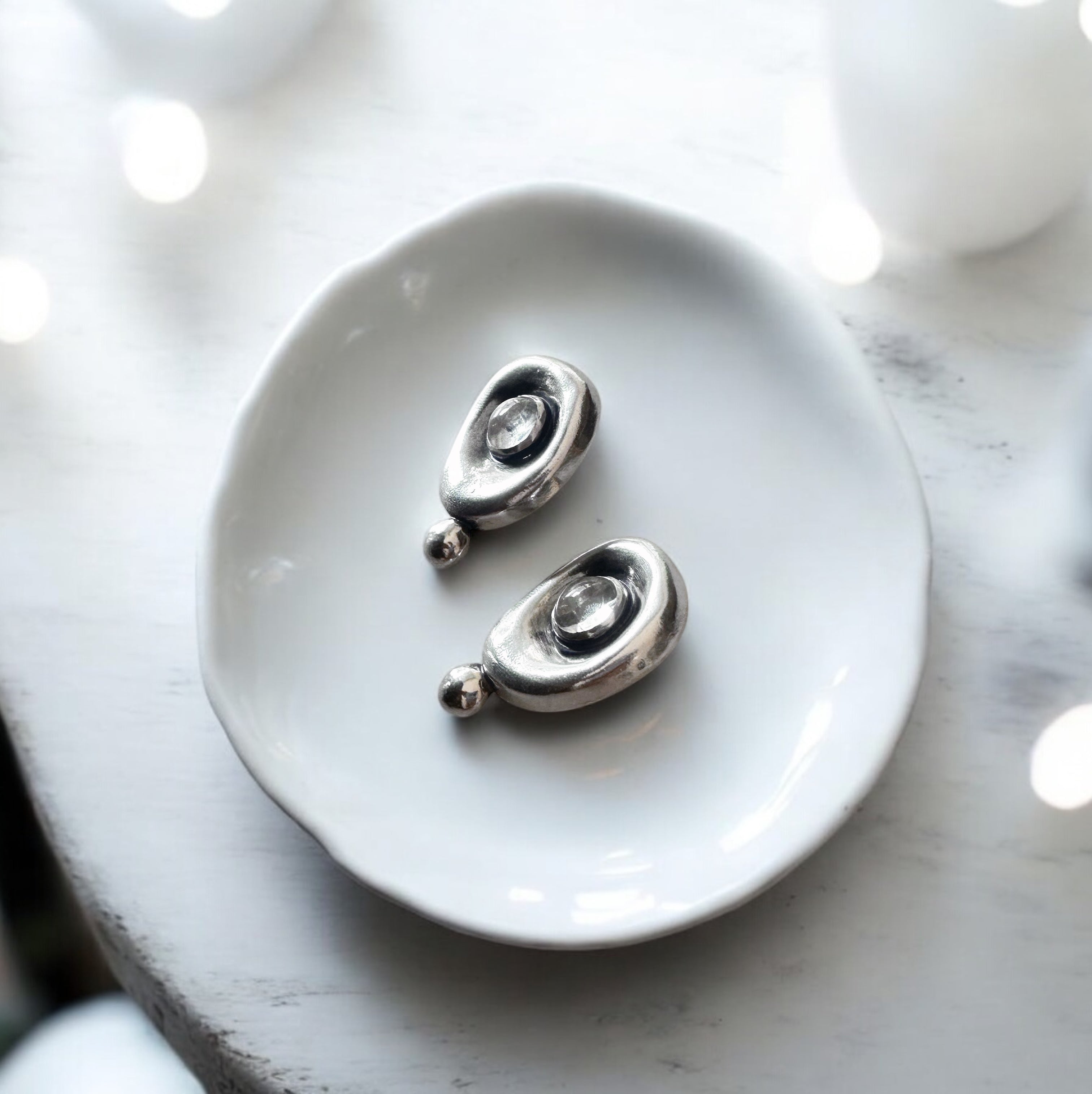 Aros Hannah - Preventa