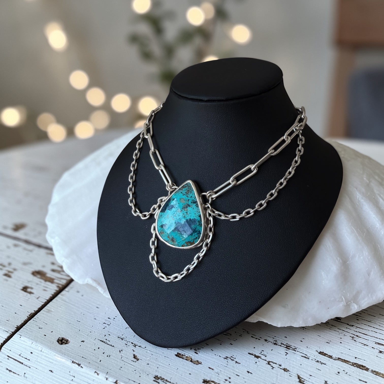 Collar Santa Fe II