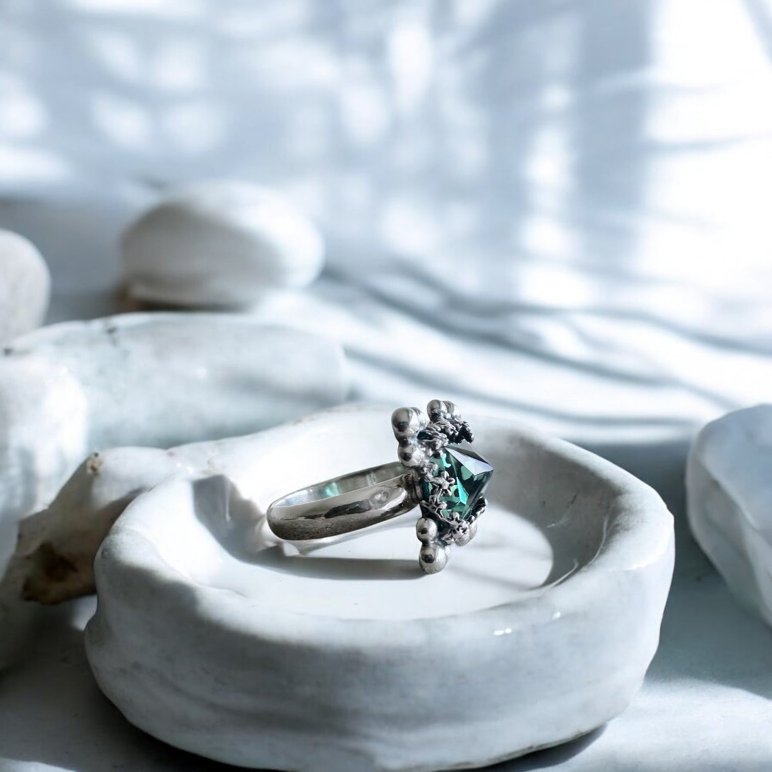 Anillo Astrid - PREVENTA