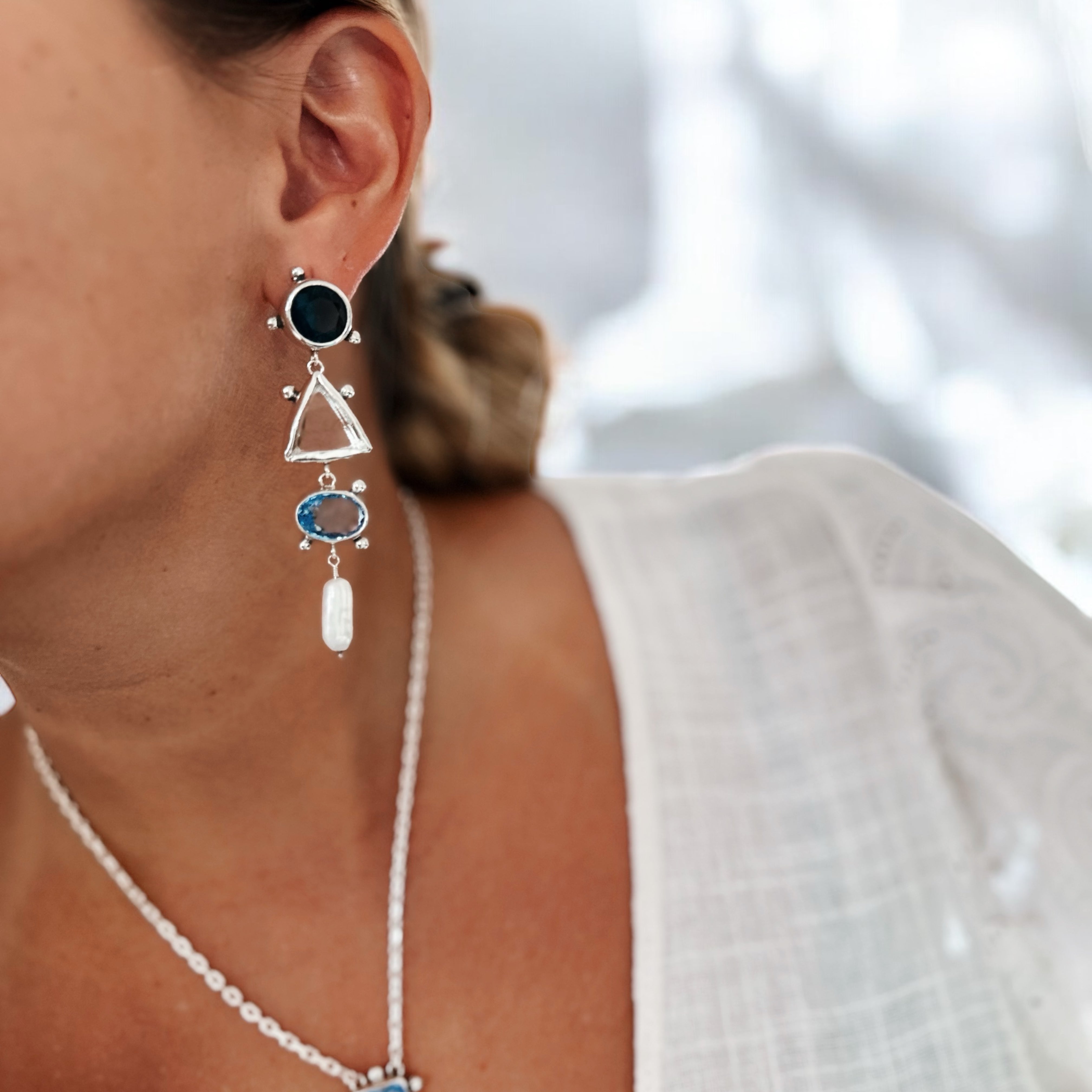 Aros Blueberry Field