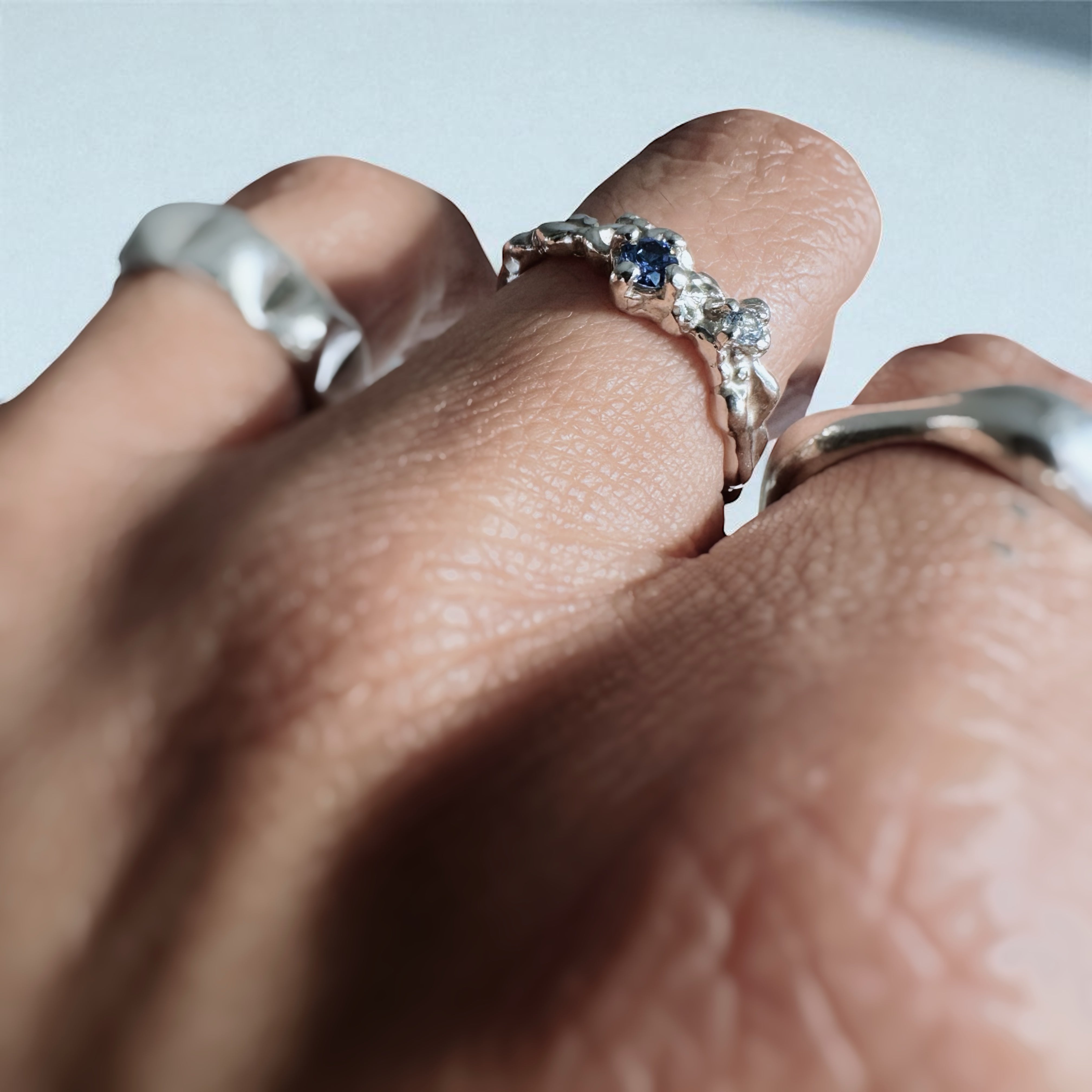 Anillo Fragmenta