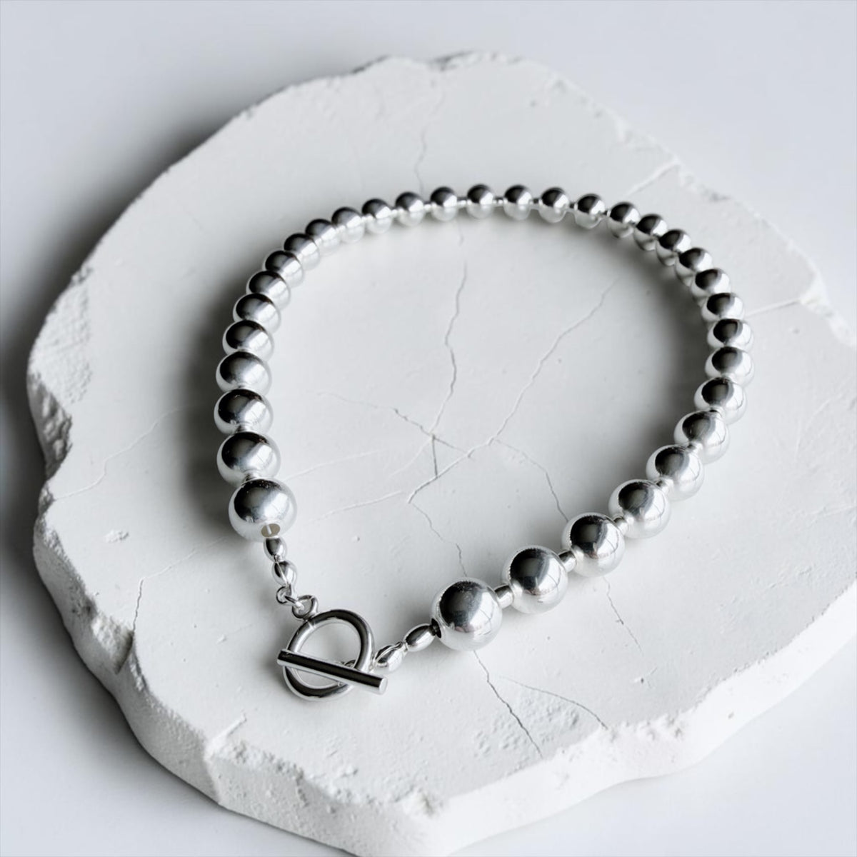 Collar Bolera