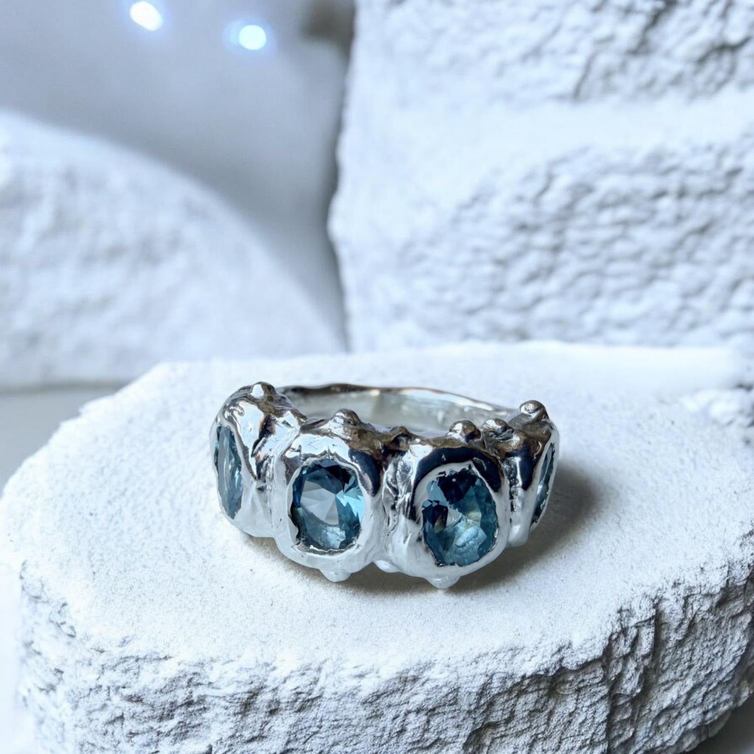 Anillo Alexandria