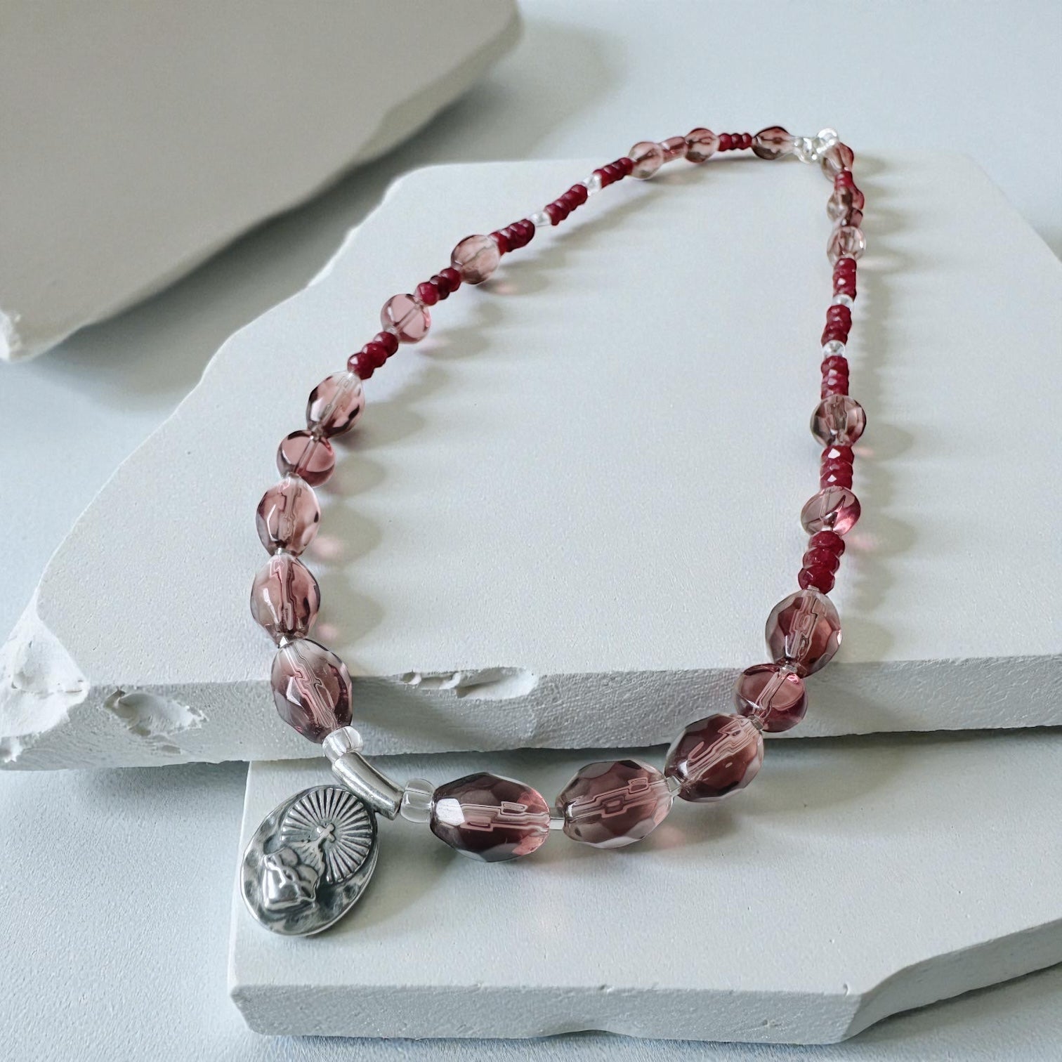 Collar Guardianes - Detente