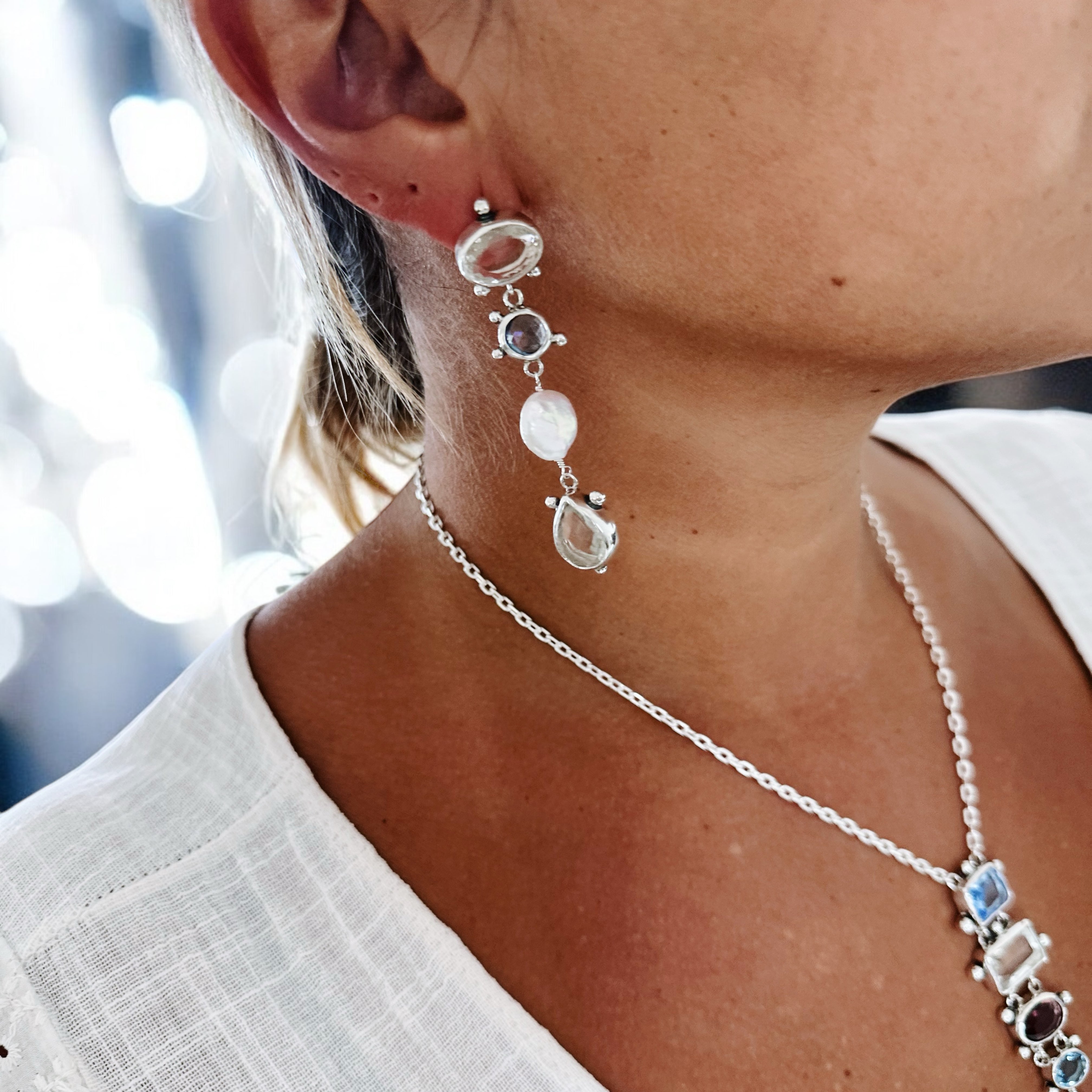 Aros Blueberry Field