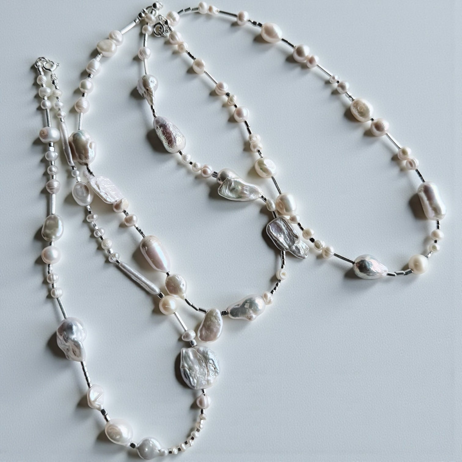 Collar Madeleine