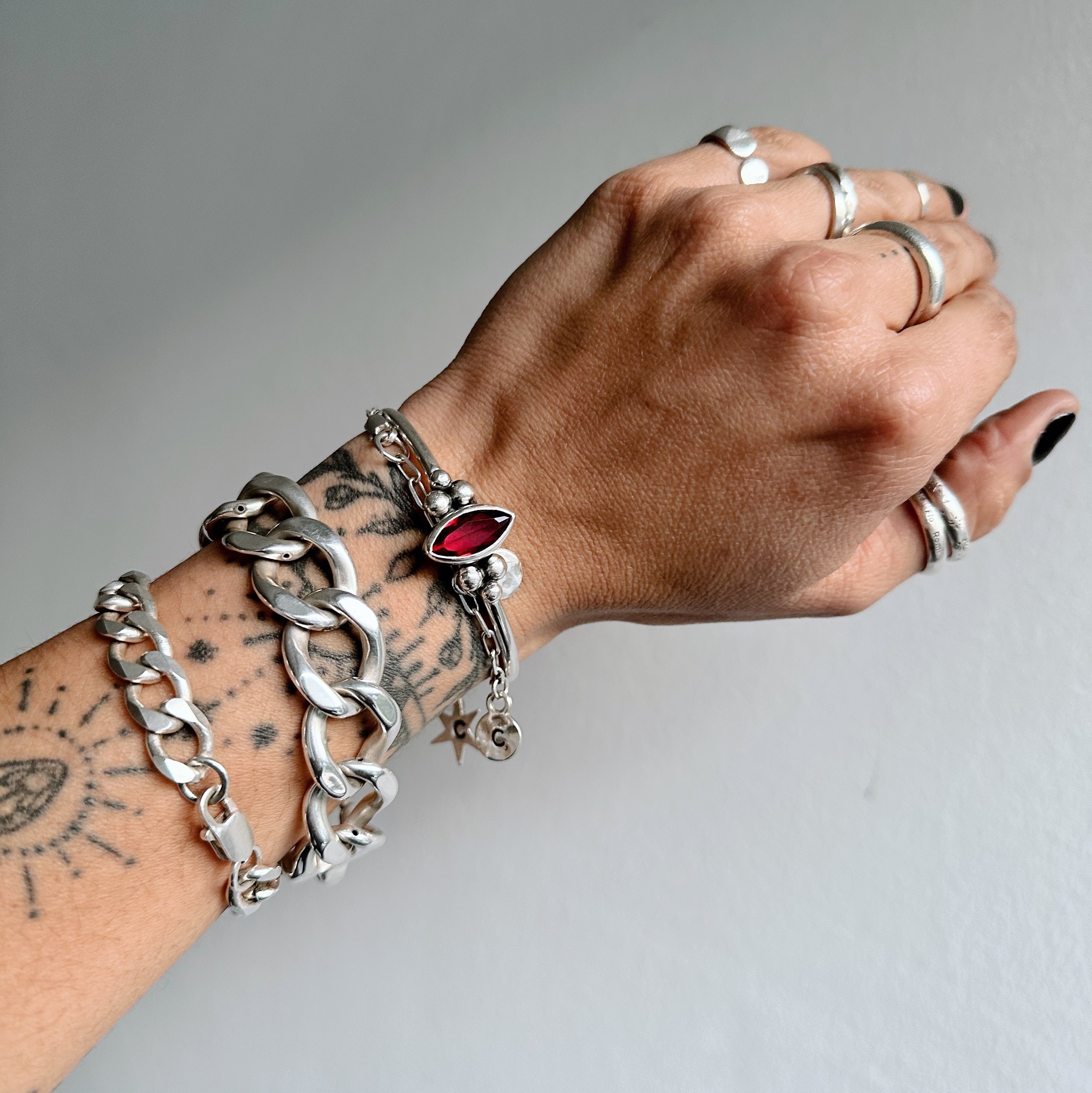 Esclava Jacinta - PREVENTA