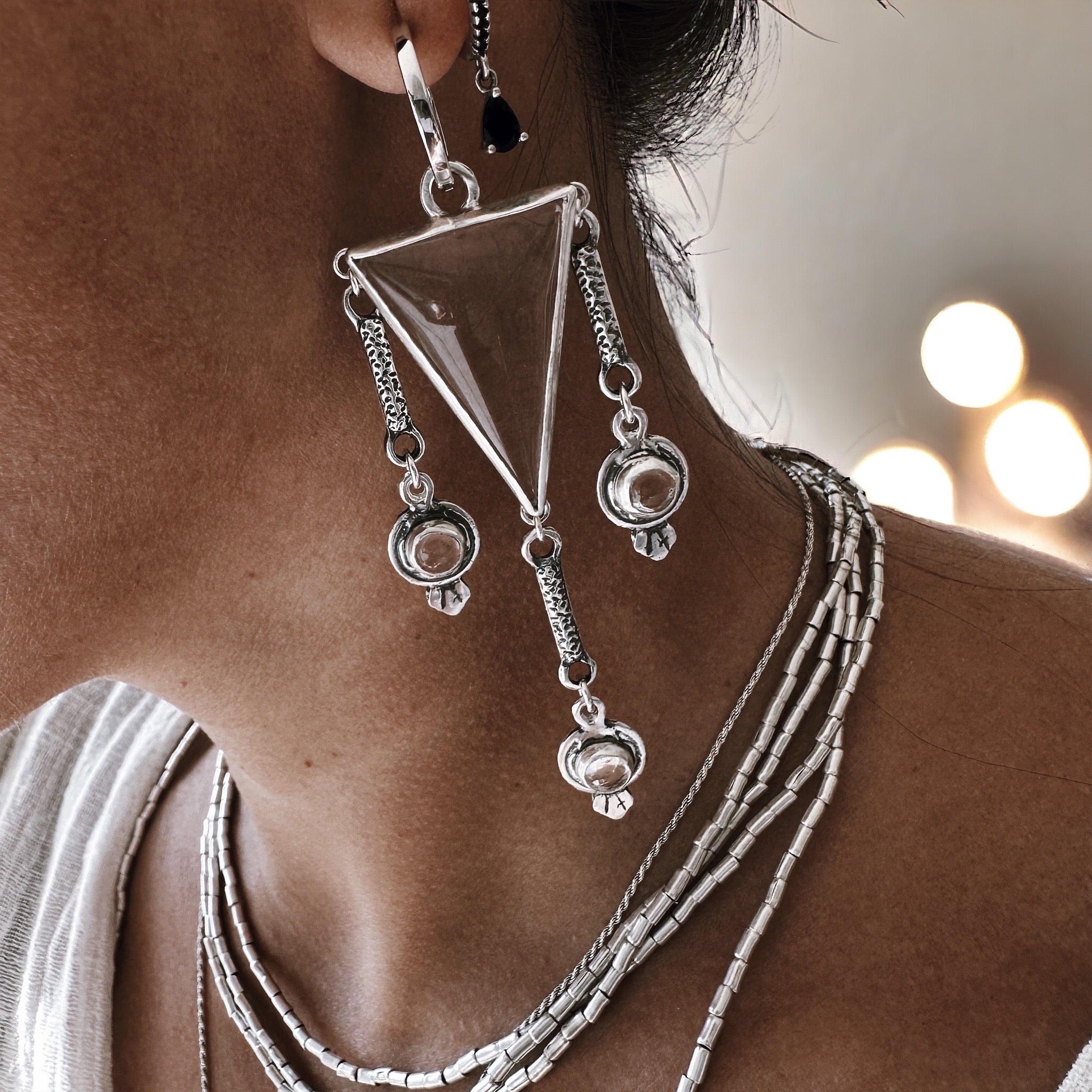 Aros Malika - PREVENTA