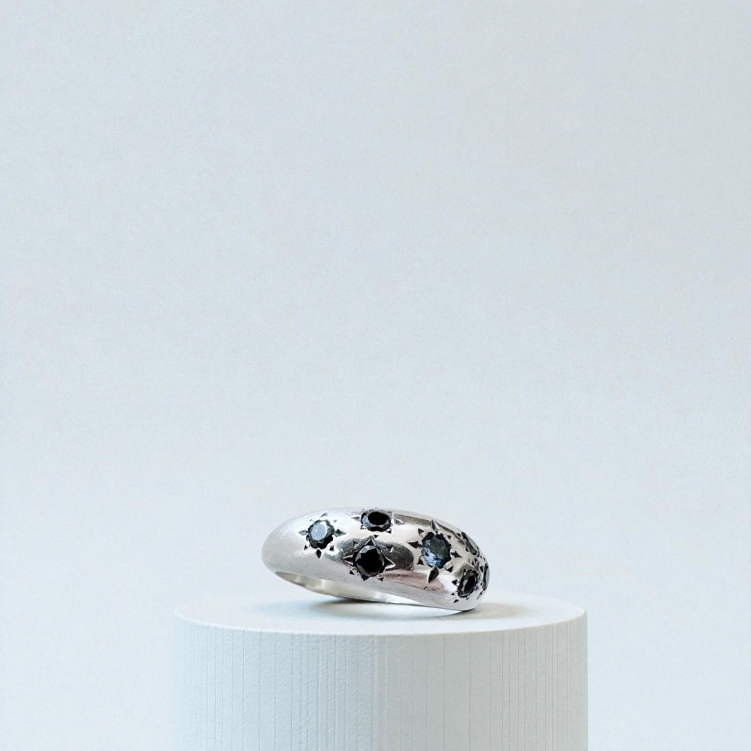 Anillo Constelación