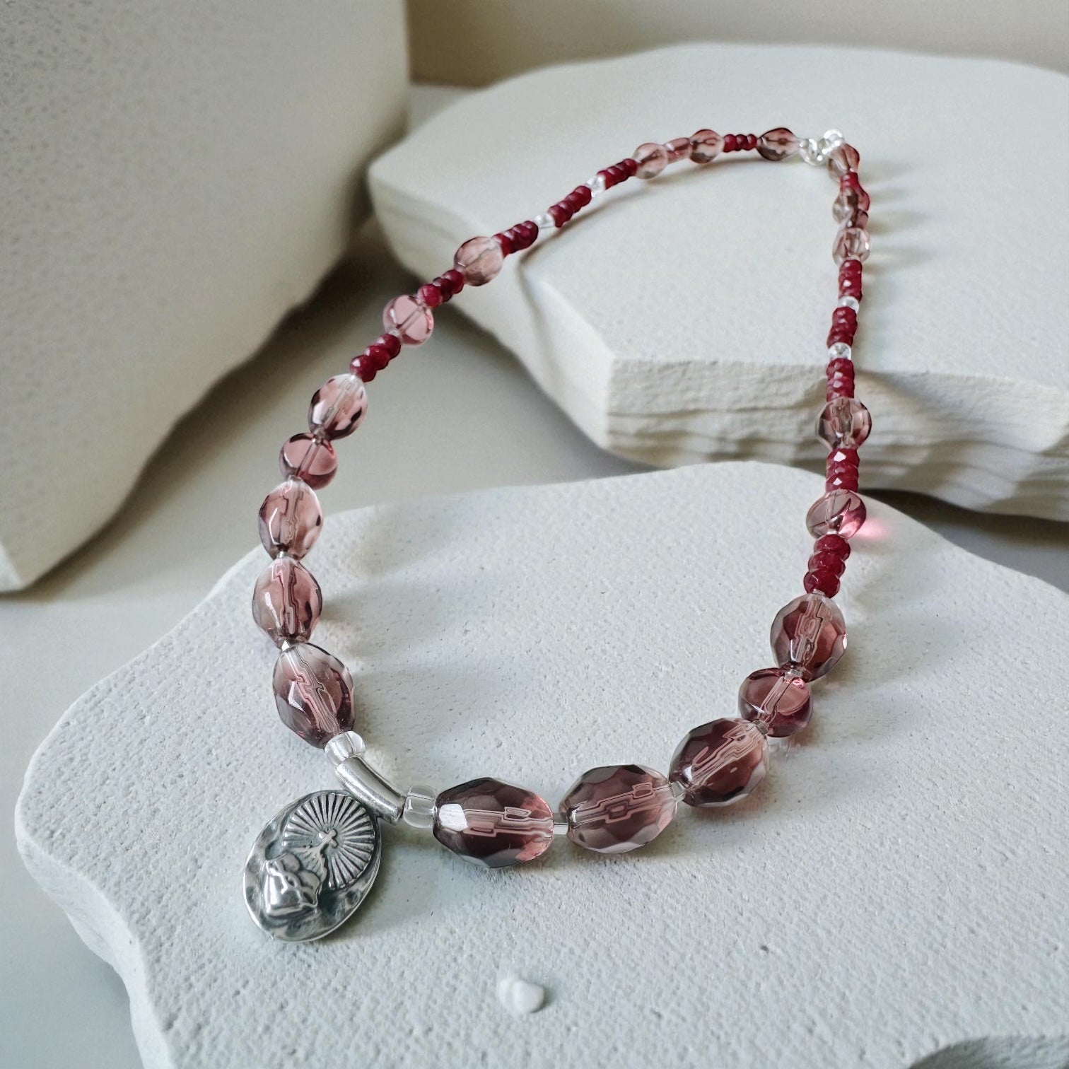 Collar Guardianes - Detente