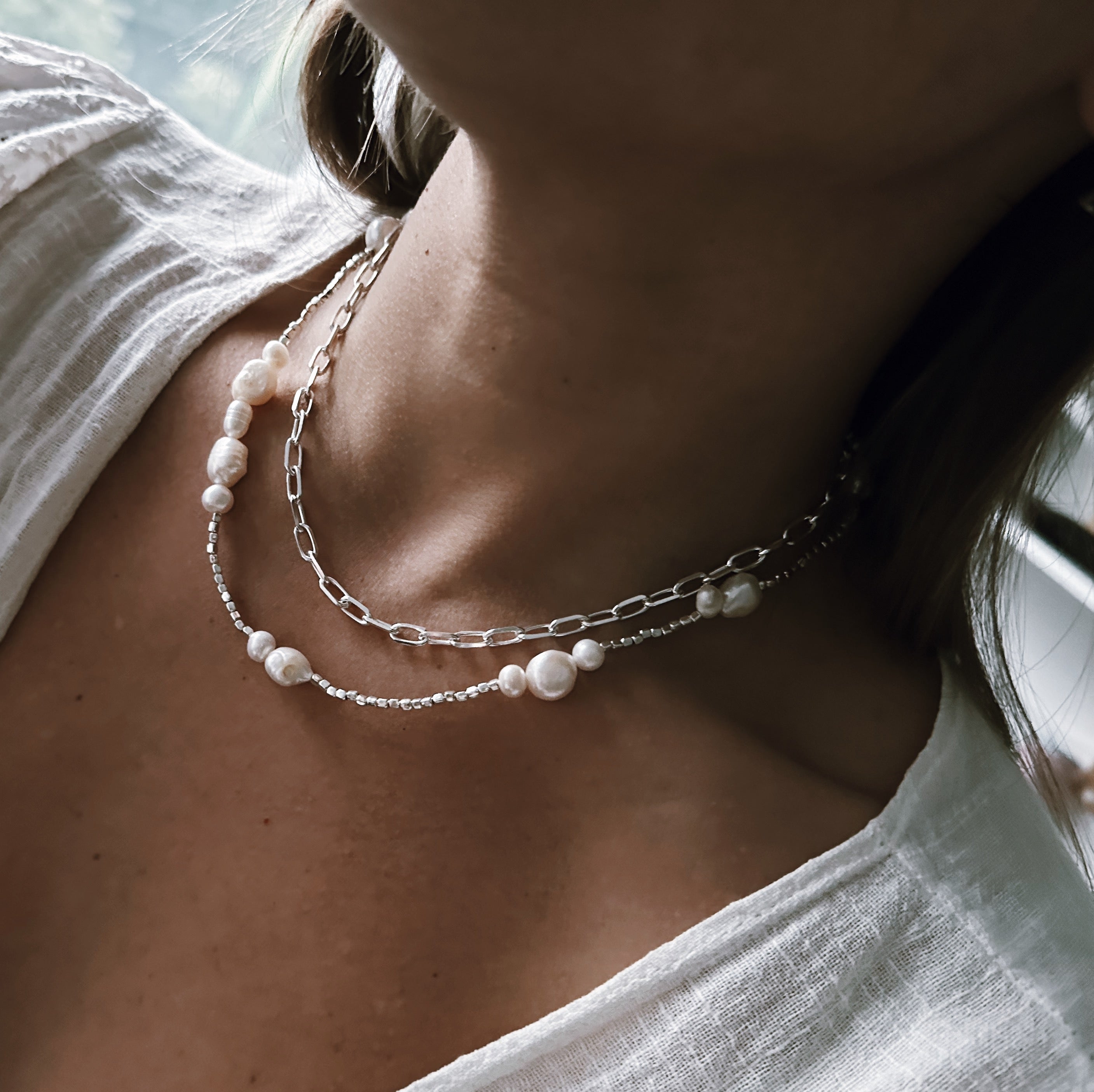 Collar Celine