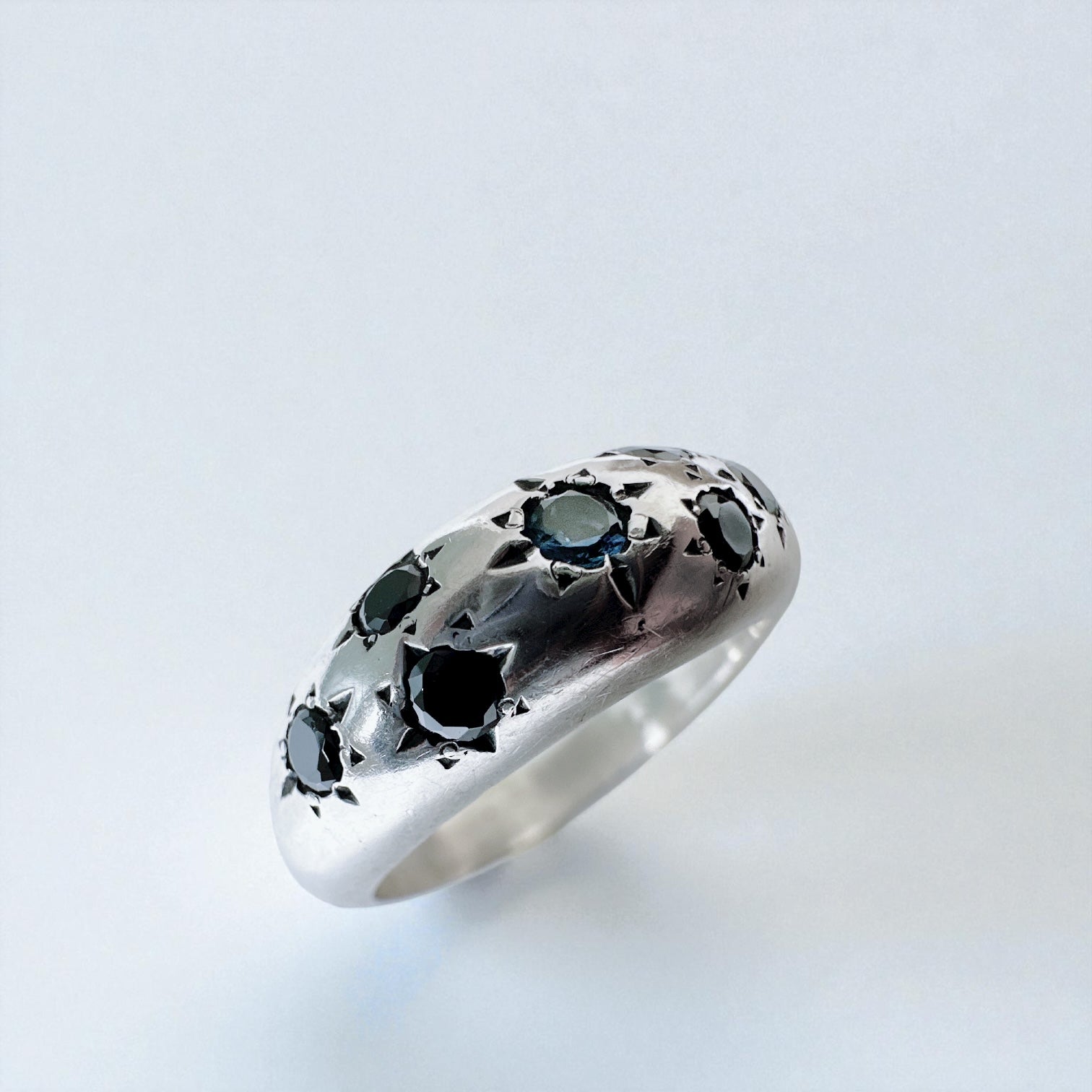 Anillo Constelación