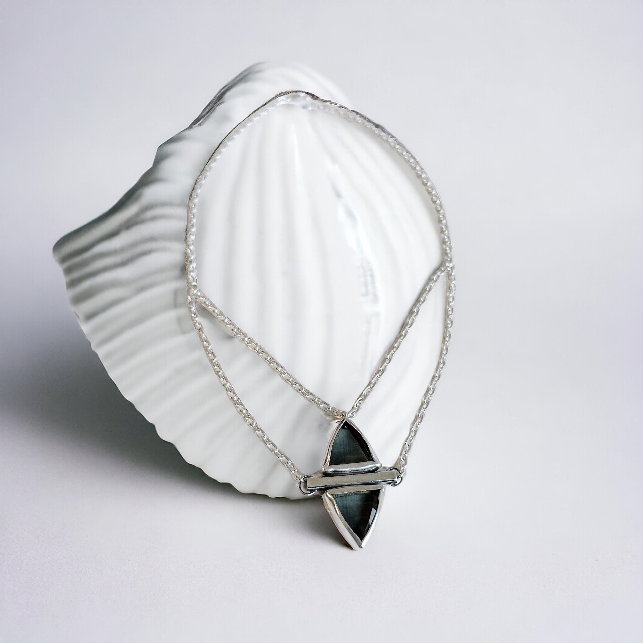 Collar Libra - PREVENTA