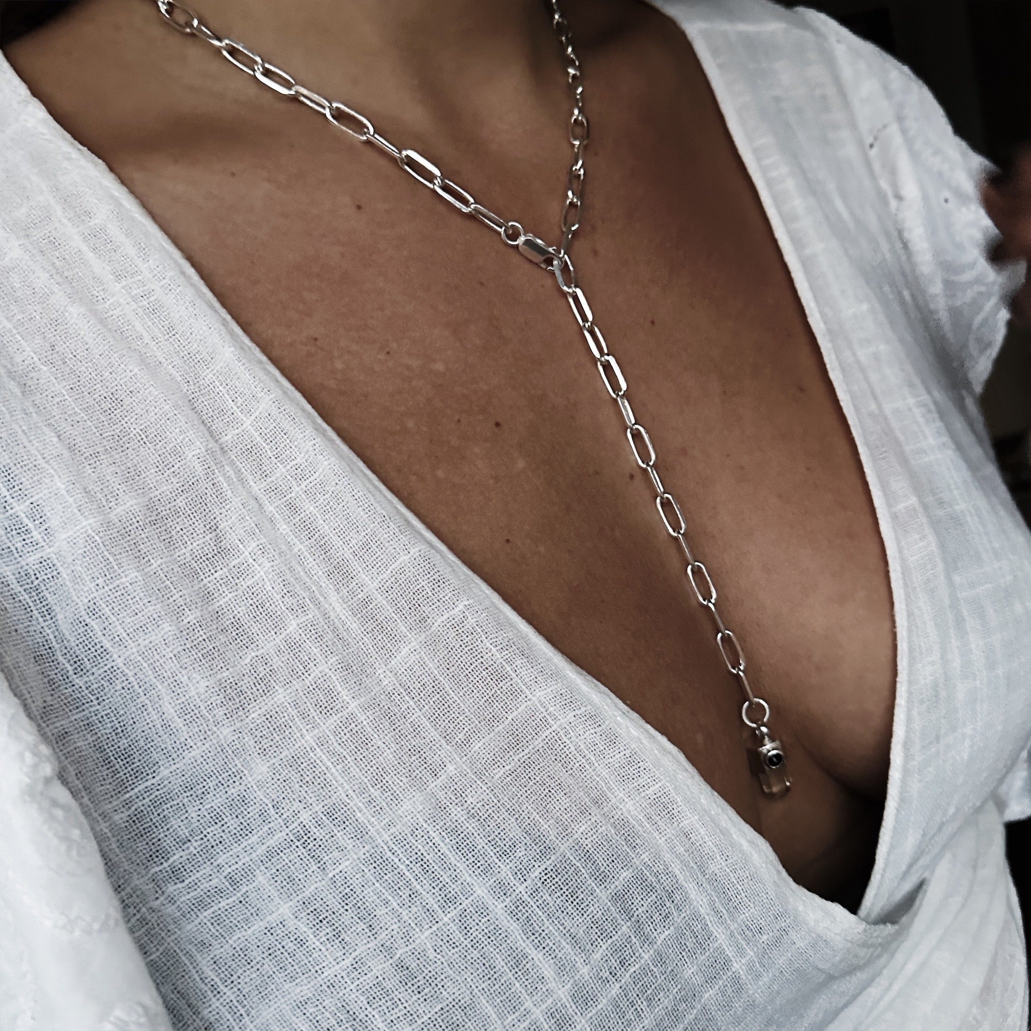 Collar Cascada Alice In Chains