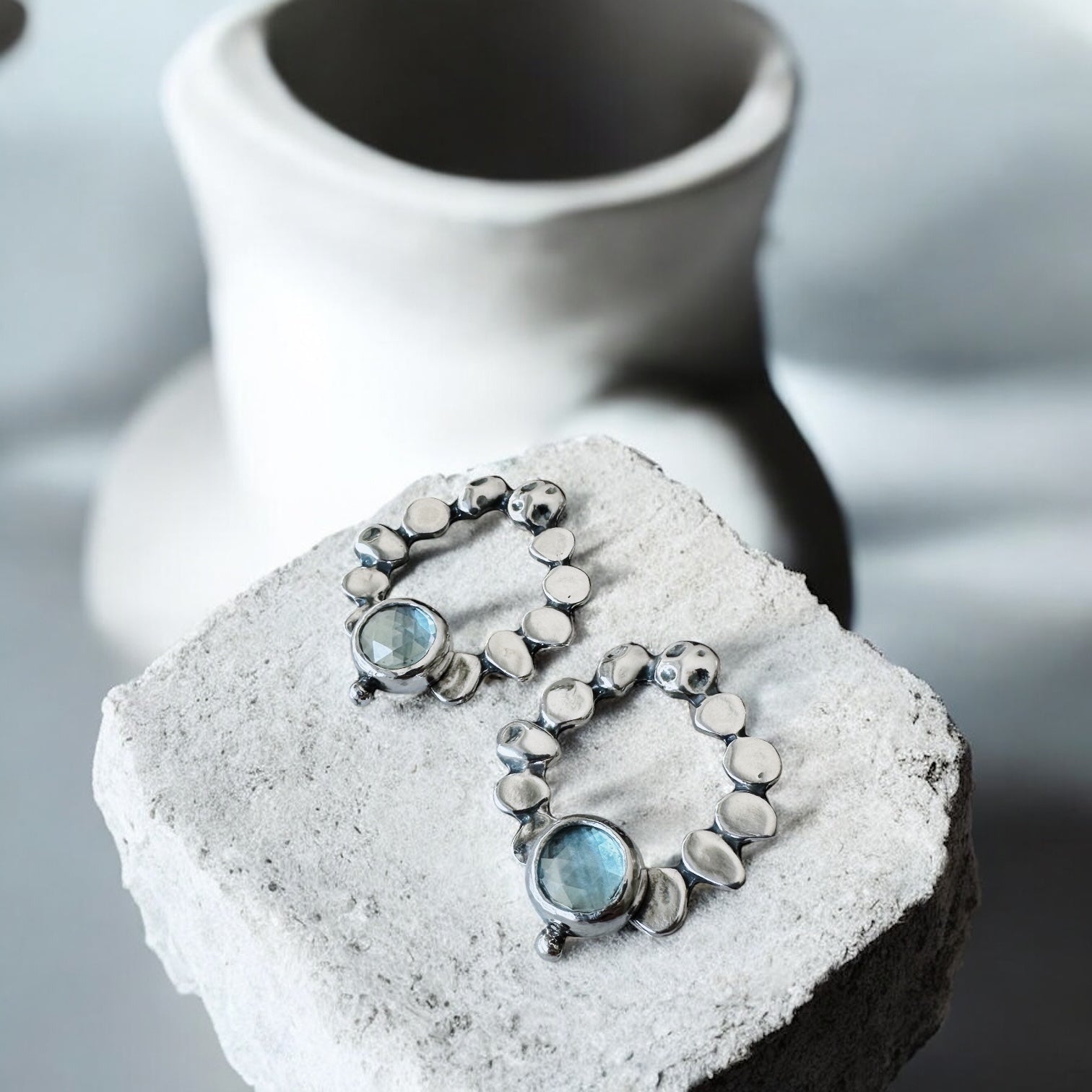 Aros Noria Light Blue