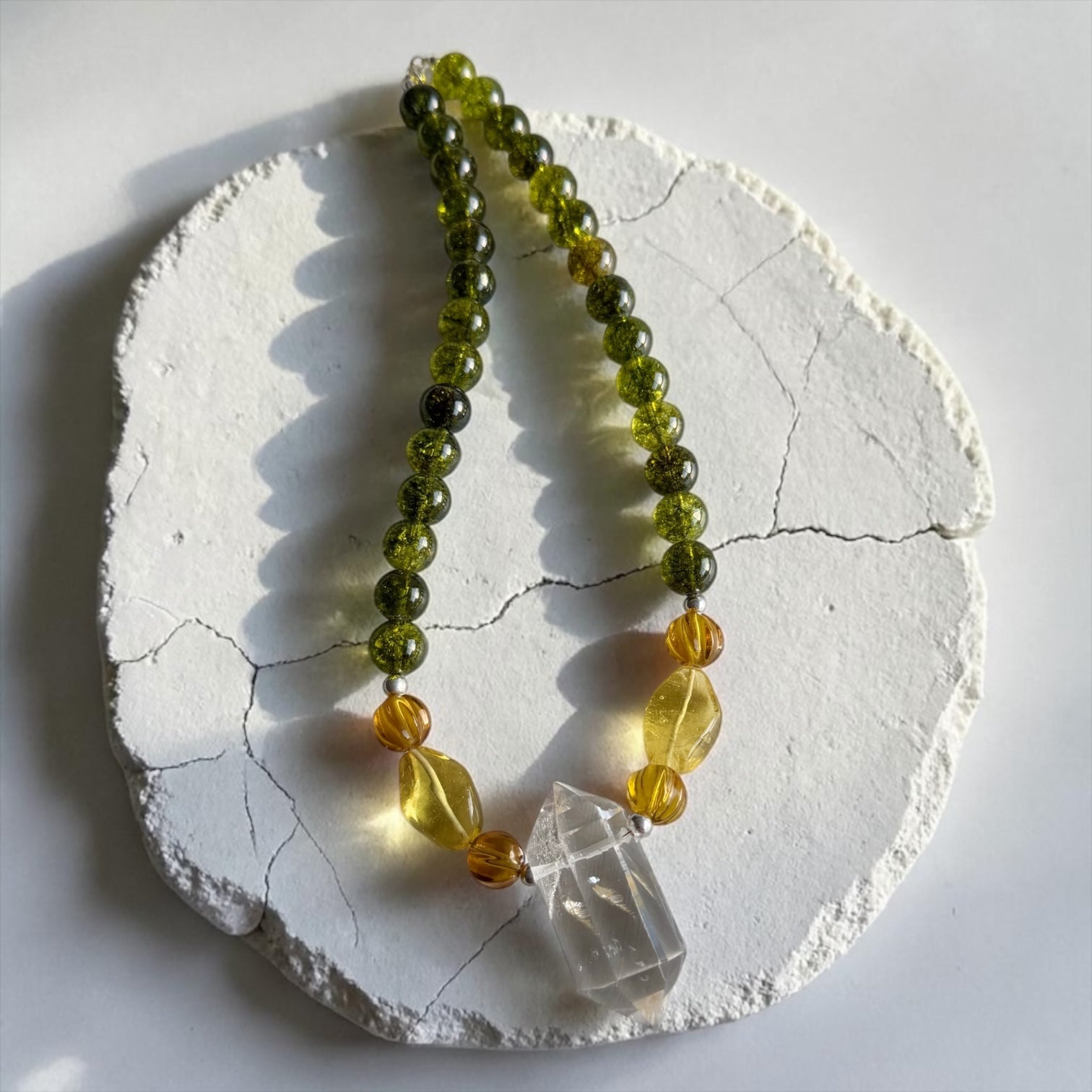 Collar Tamarindo