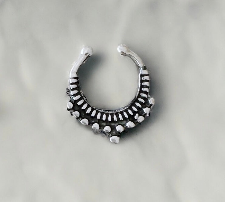 Fake Septum