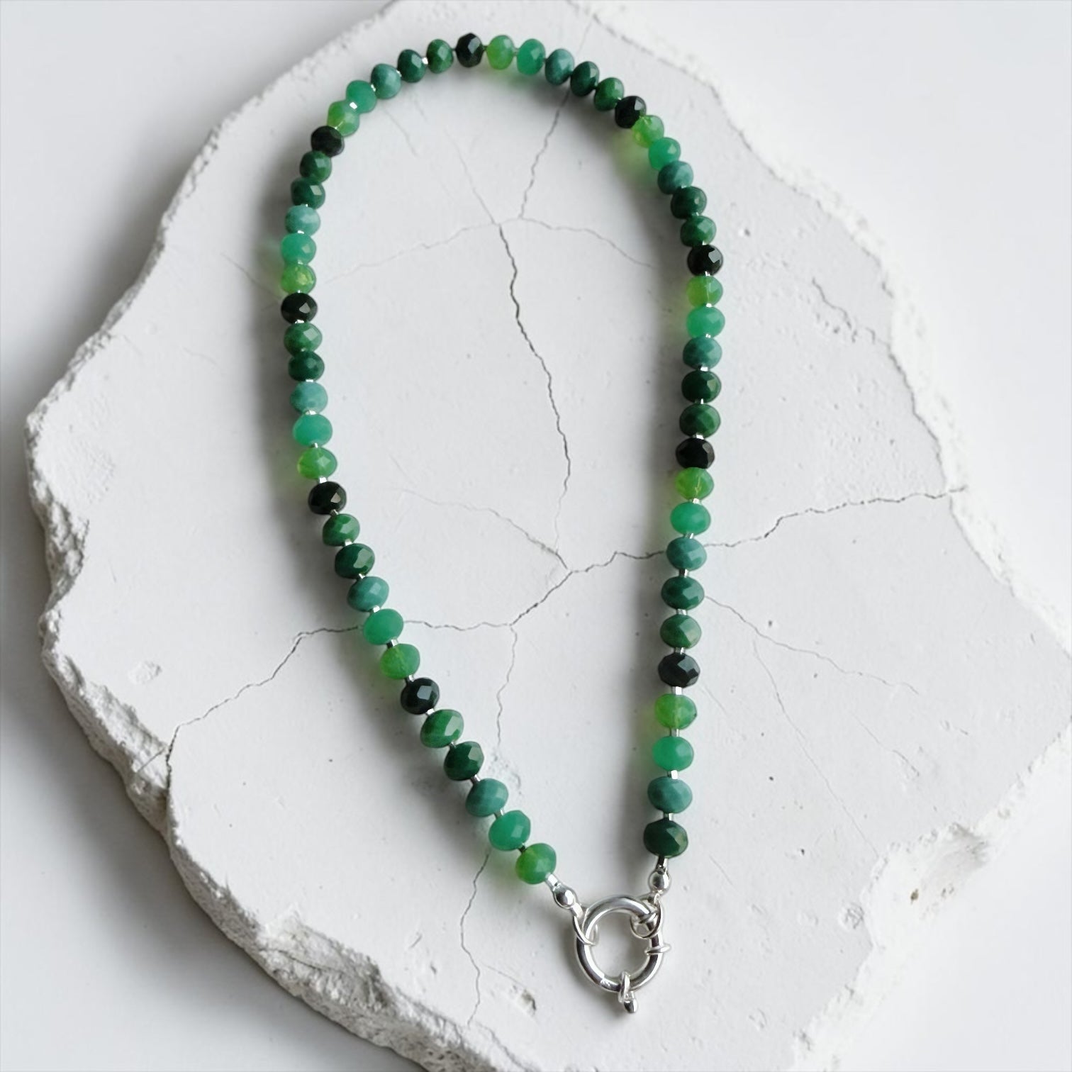 Collar Tropicana Amazonia